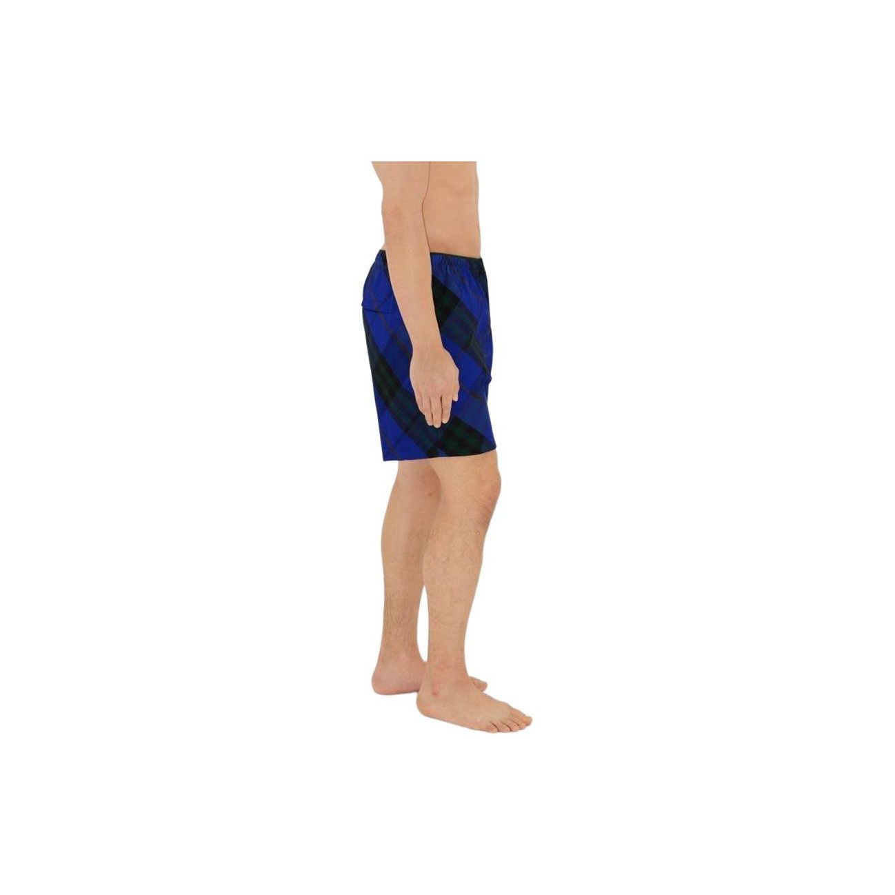 Burberry Burberry Knight Check Swim Shorts Size XL Size US 36 / EU 52 - 8 Thumbnail