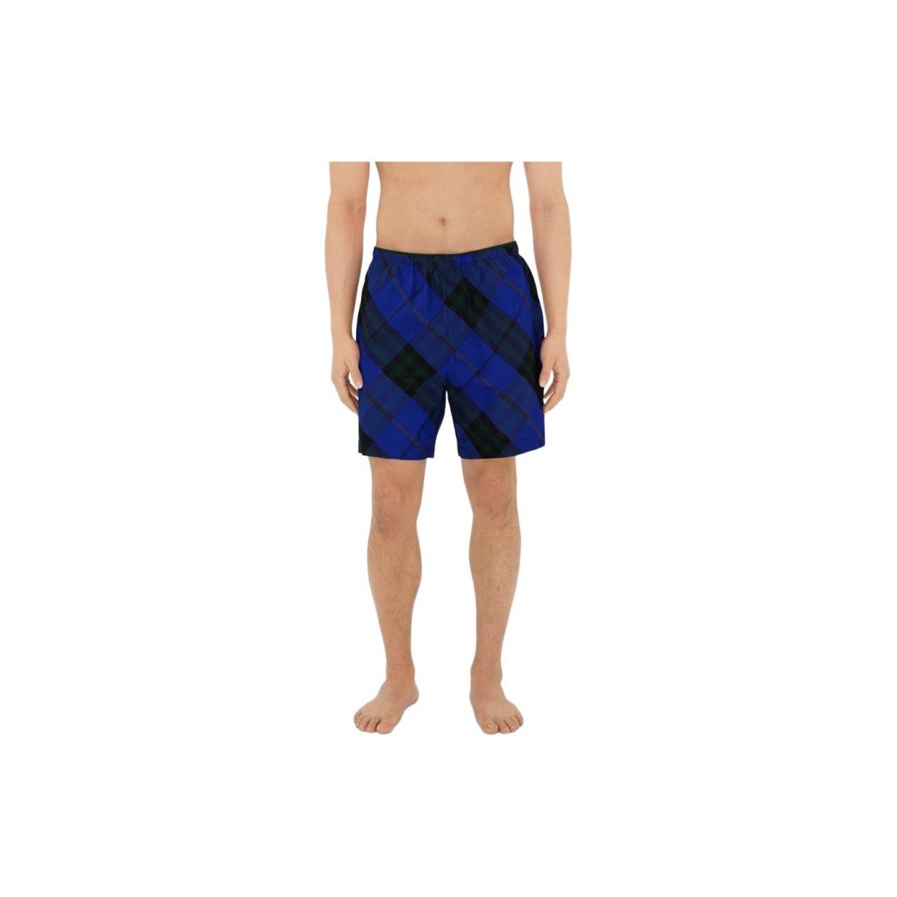Burberry Burberry Knight Check Swim Shorts Size XL Size US 36 / EU 52 - 6 Thumbnail