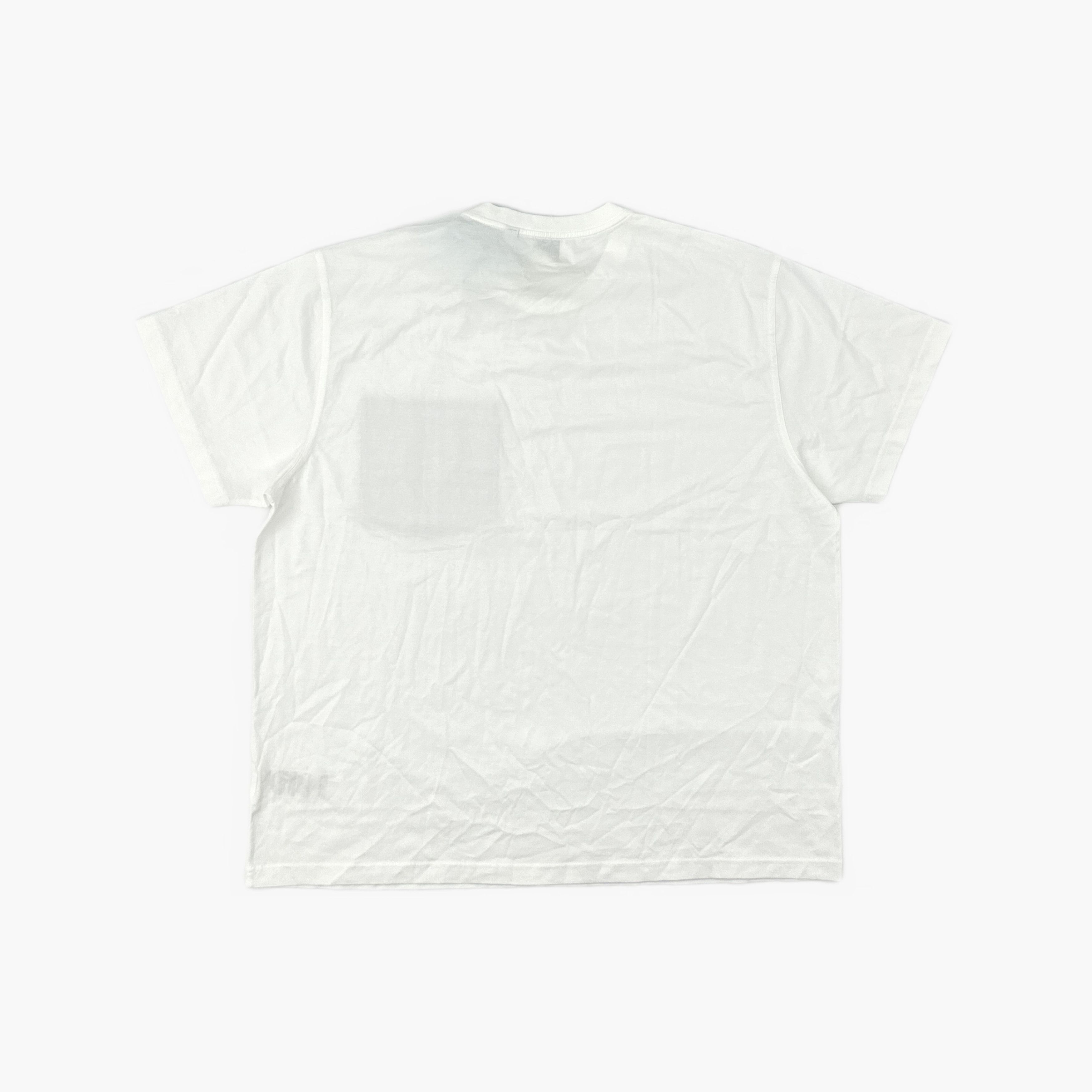 Burberry Burberry Check Pocket Cotton T-Shirt Size XXL Size XXL / US 16-18 / IT 52-54 - 2 Thumbnail