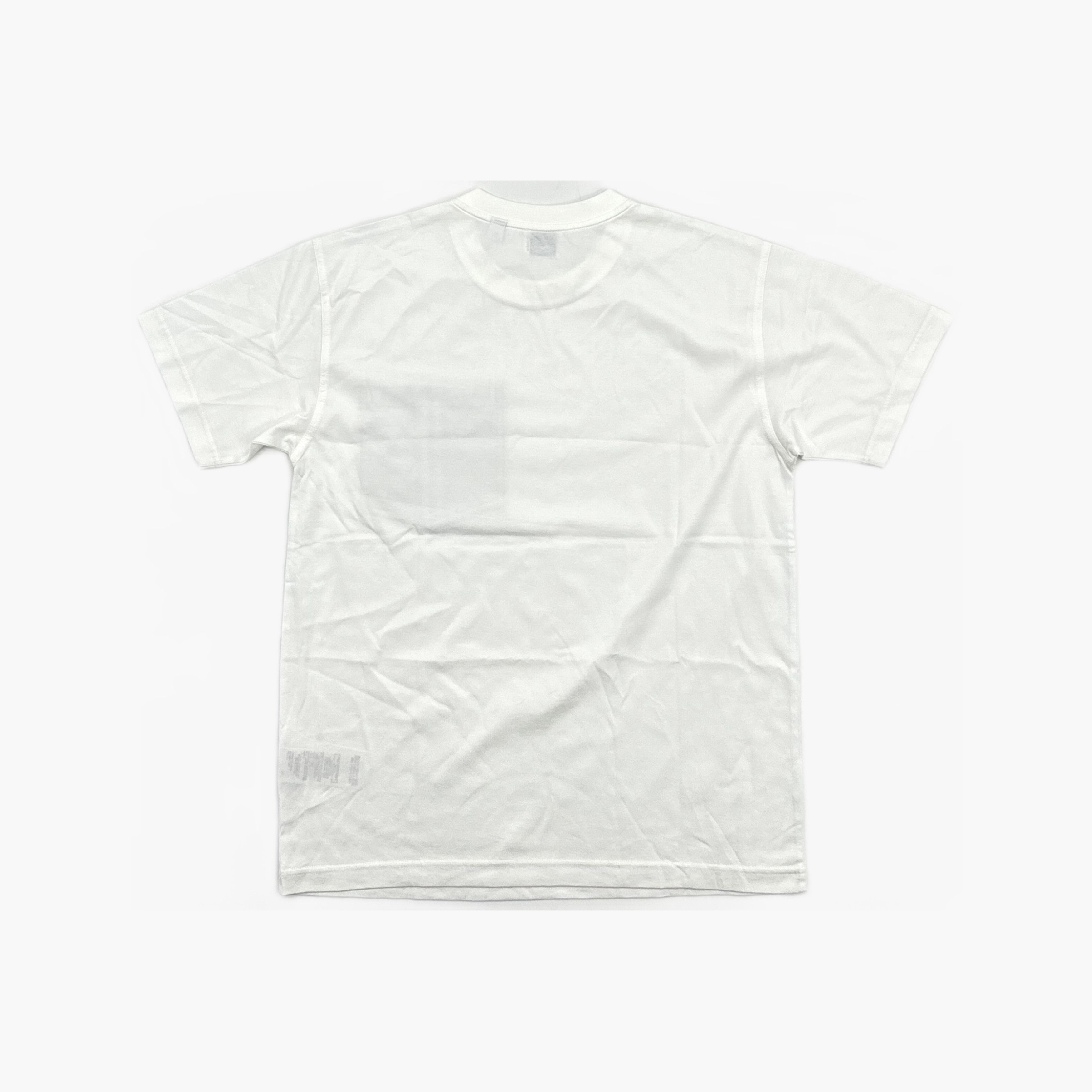 Burberry Burberry Check Pocket Cotton T-Shirt Size XXS Size XXS / US 00 / IT 34 - 2 Thumbnail