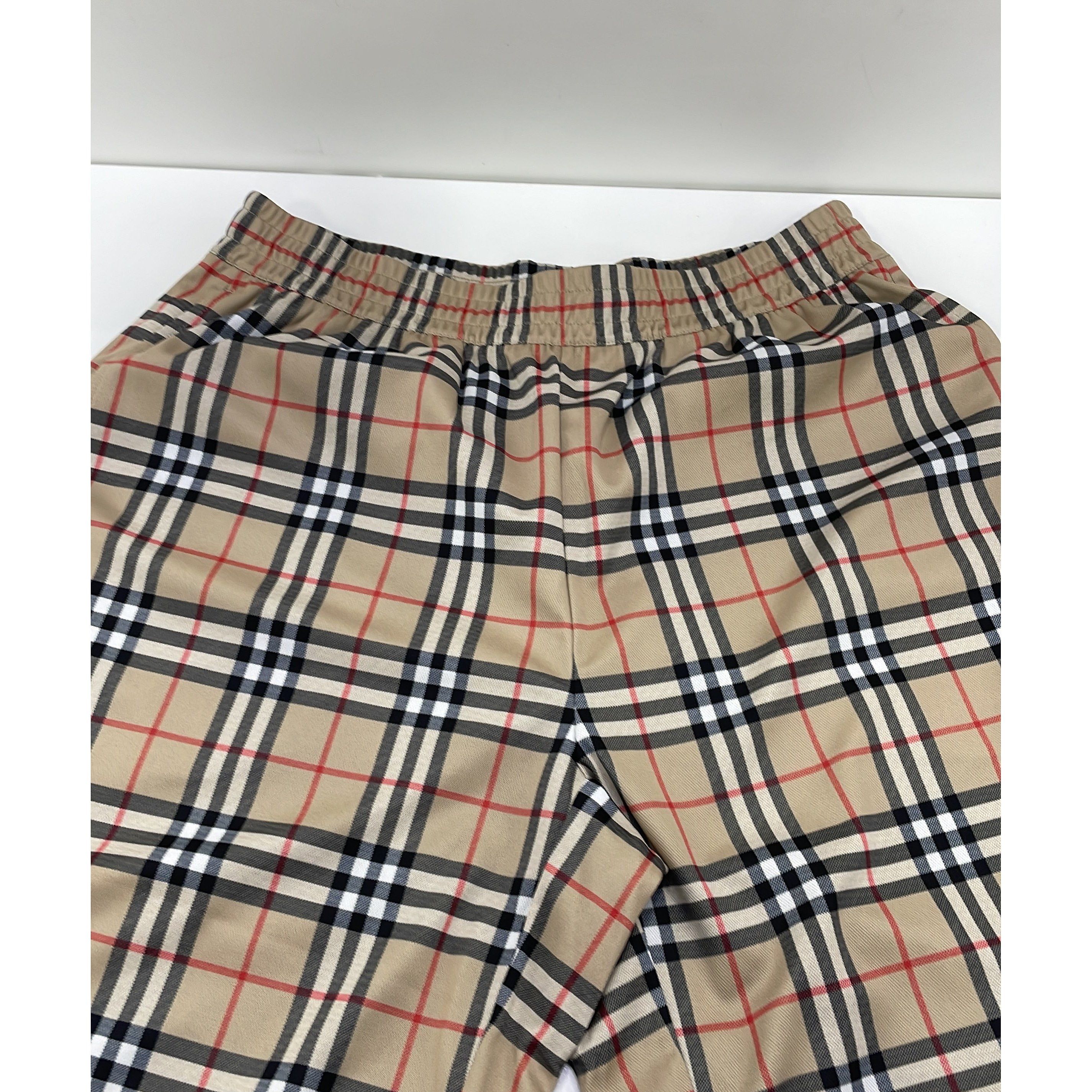 Burberry Burberry Classic Check Shorts Size L Size US 34 / EU 50 - 5 Thumbnail