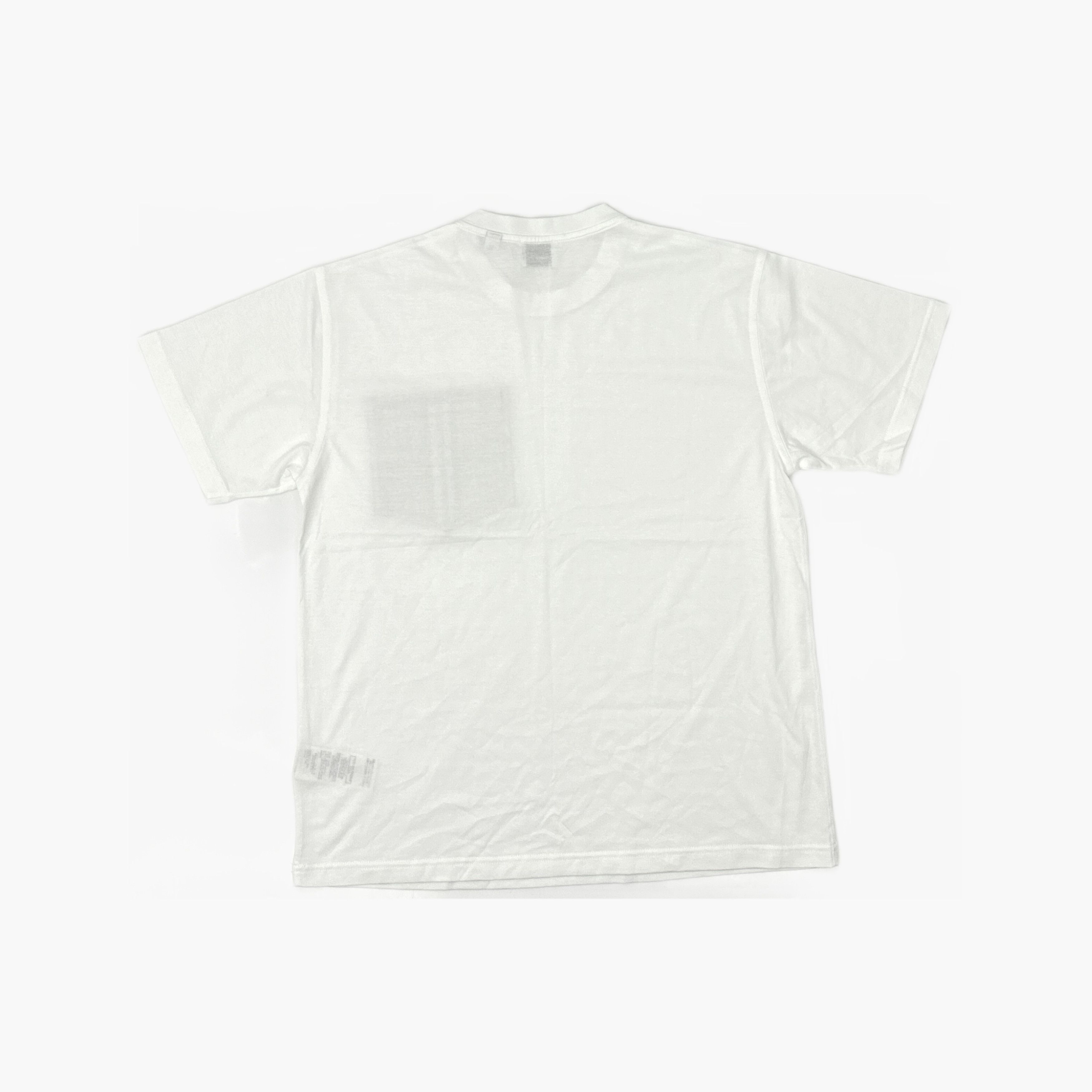 Burberry Burberry Check Pocket T-Shirt Size XS Size XS / US 0-2 / IT 36-38 - 2 Thumbnail
