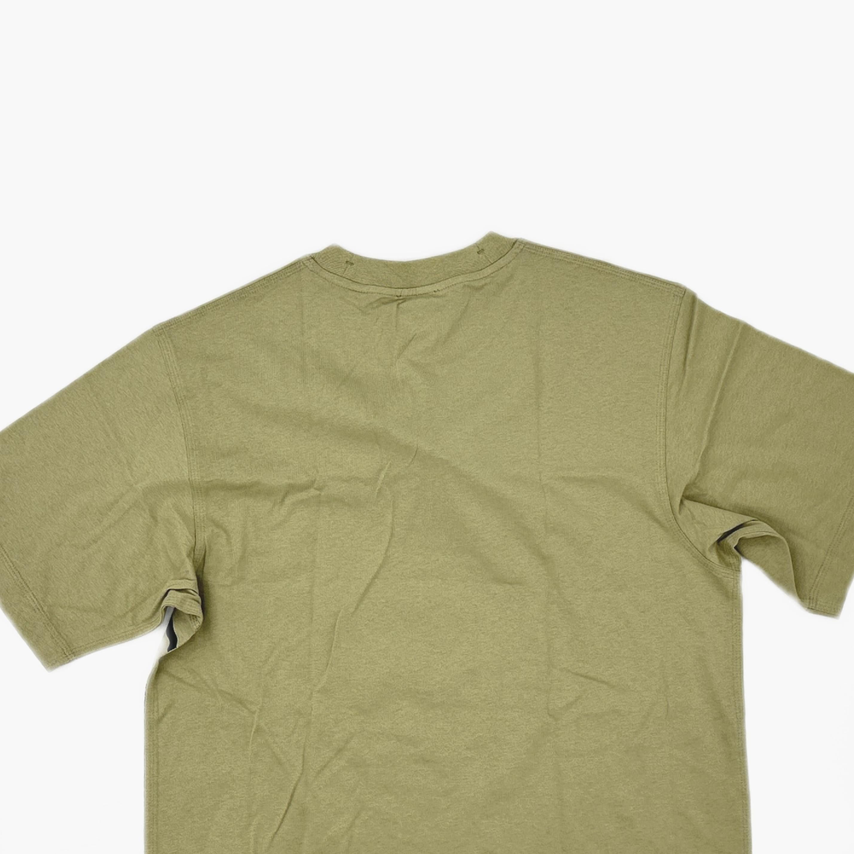 Burberry Burberry Equestrian Knight Logo T-Shirt Size S Size US S / EU 44-46 / 1 - 3 Thumbnail