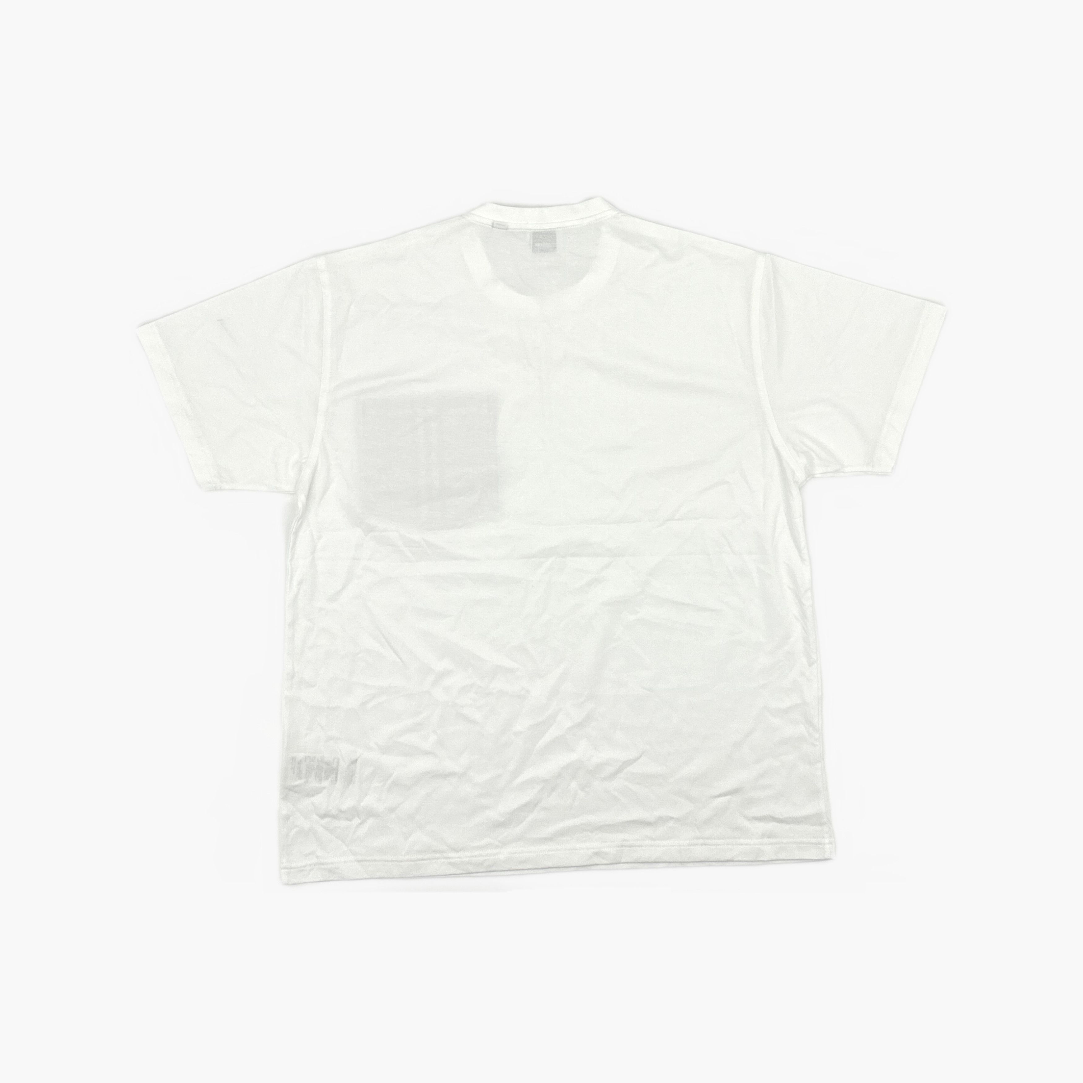 Burberry Burberry Check Pocket Cotton T-Shirt Size M Size M / US 6-8 / IT 42-44 - 2 Thumbnail