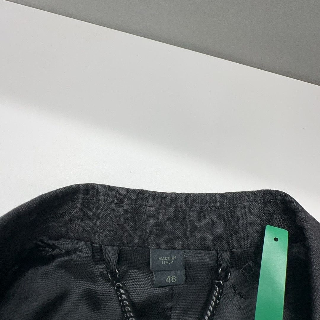 Burberry Prorsum Burberry Prorsum Blazer Size 38R Size 38R - 3 Thumbnail