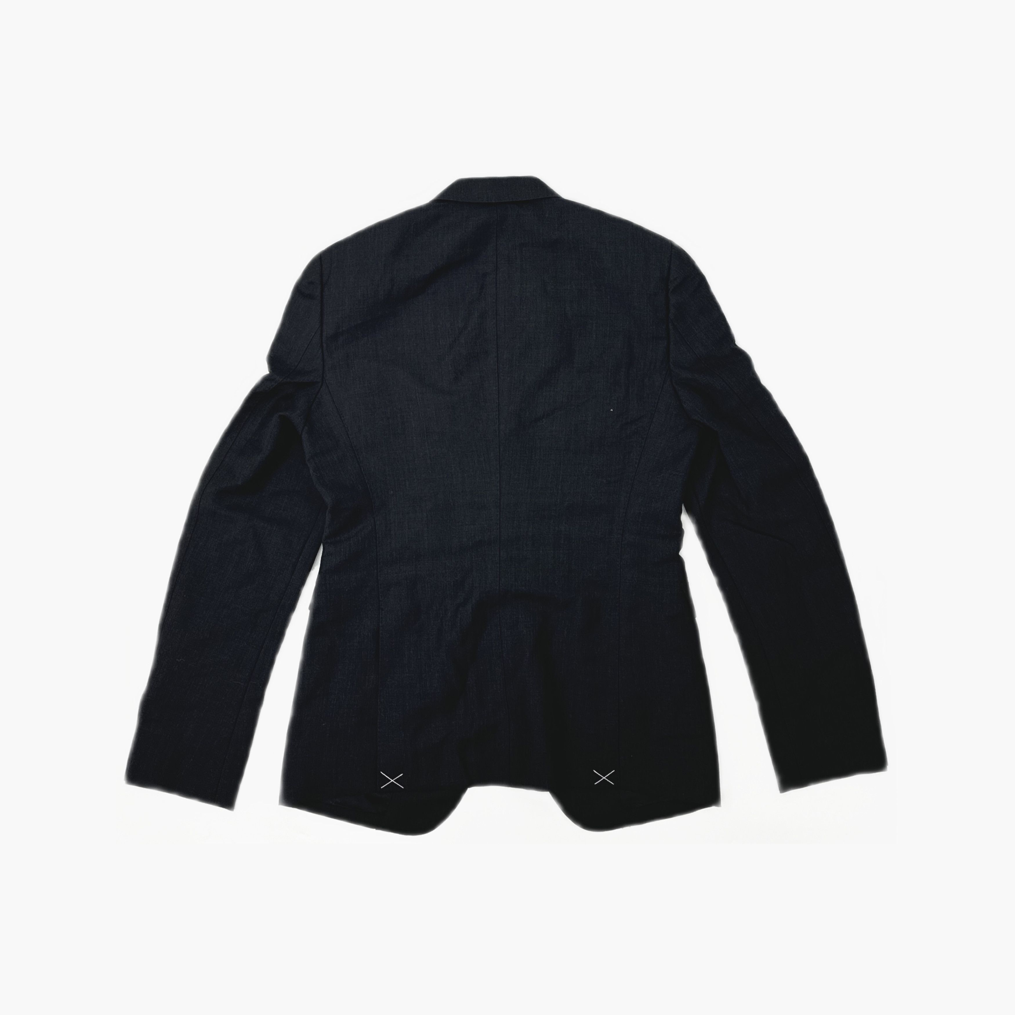Burberry Prorsum Burberry Prorsum Blazer Size 38R Size 38R - 2 Thumbnail