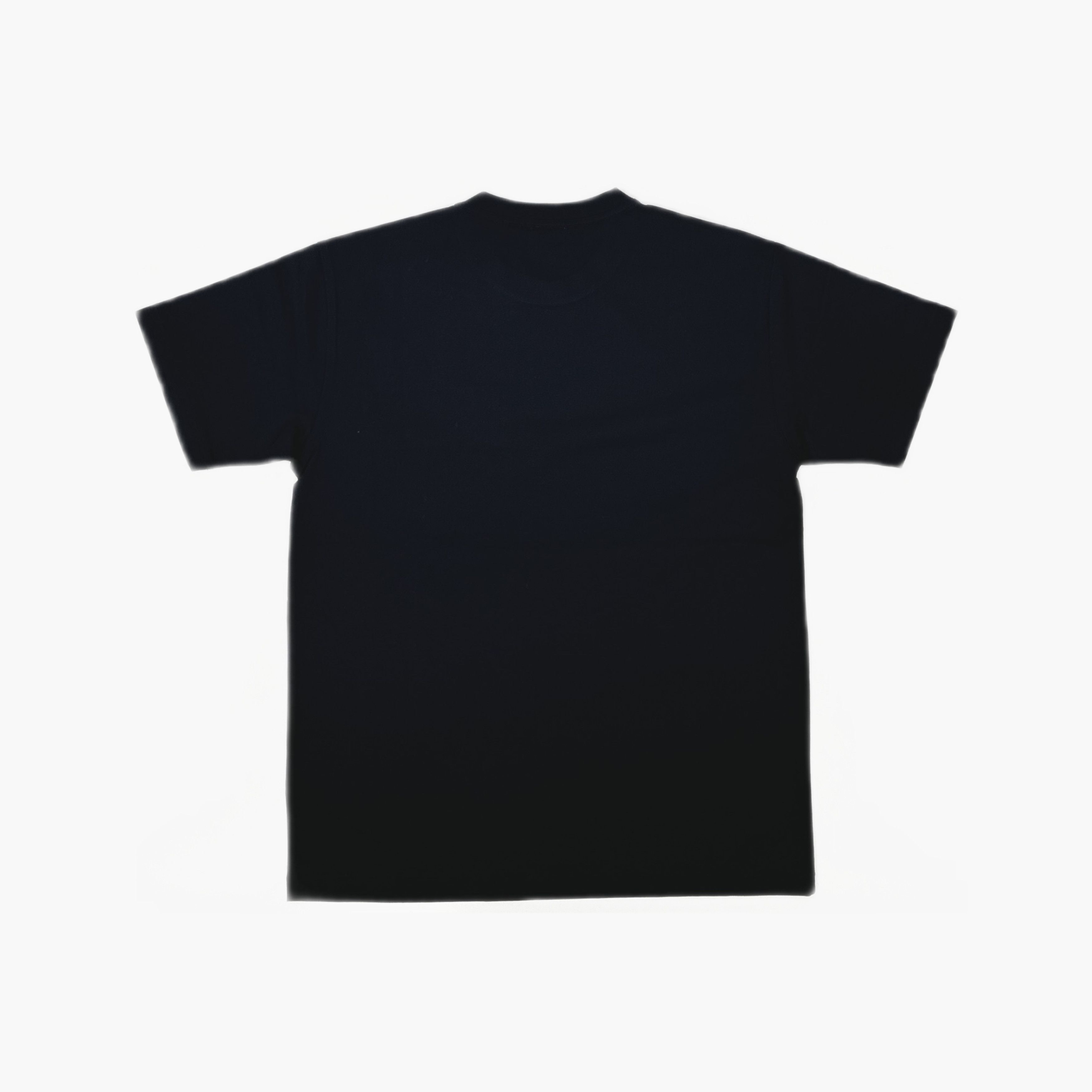 Burberry Burberry Check Pocket T-Shirt XXS Size XXS / US 00 / IT 34 - 2 Thumbnail