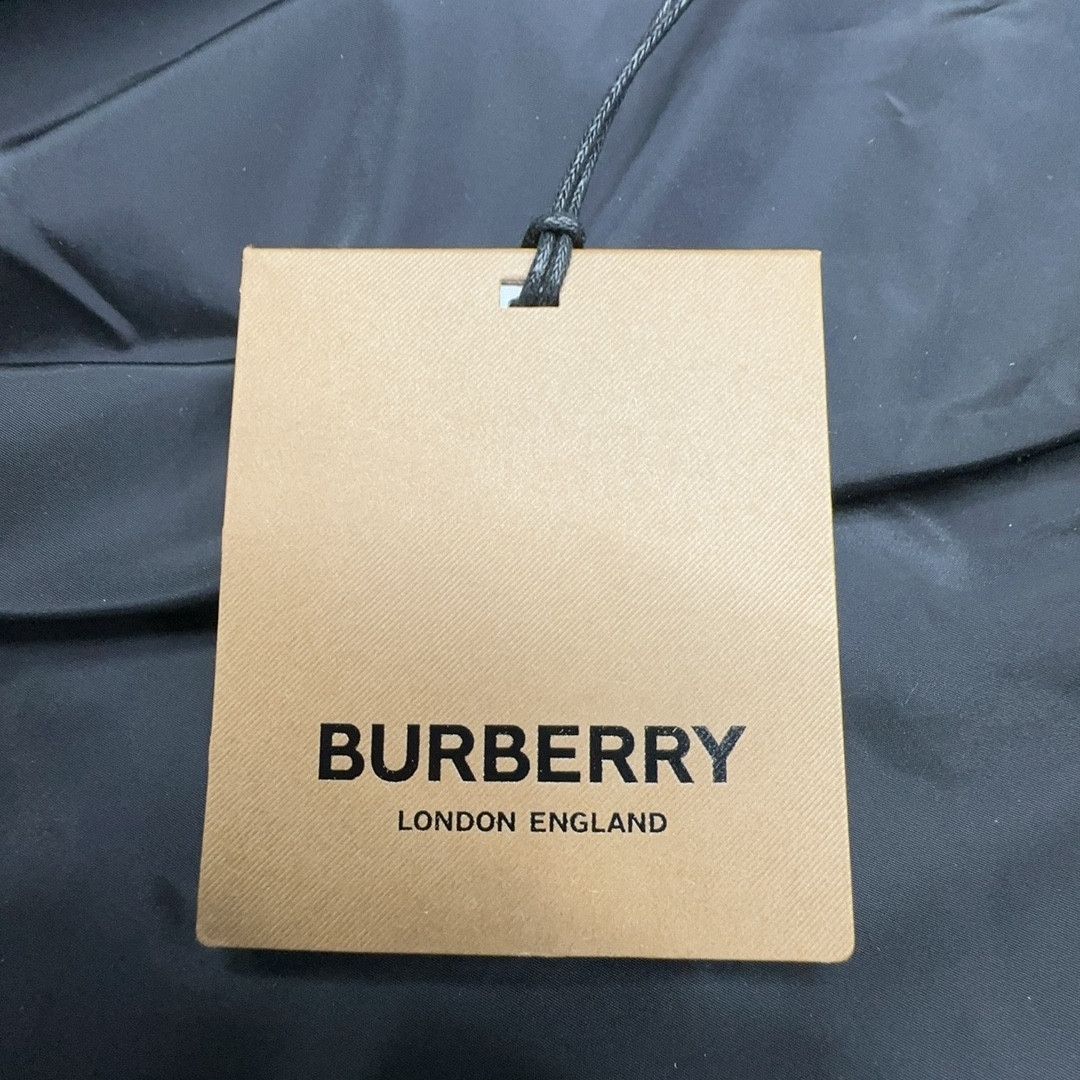 Burberry Burberry Reversible Check Hooded Jacket Size S Size US S / EU 44-46 / 1 - 5 Thumbnail