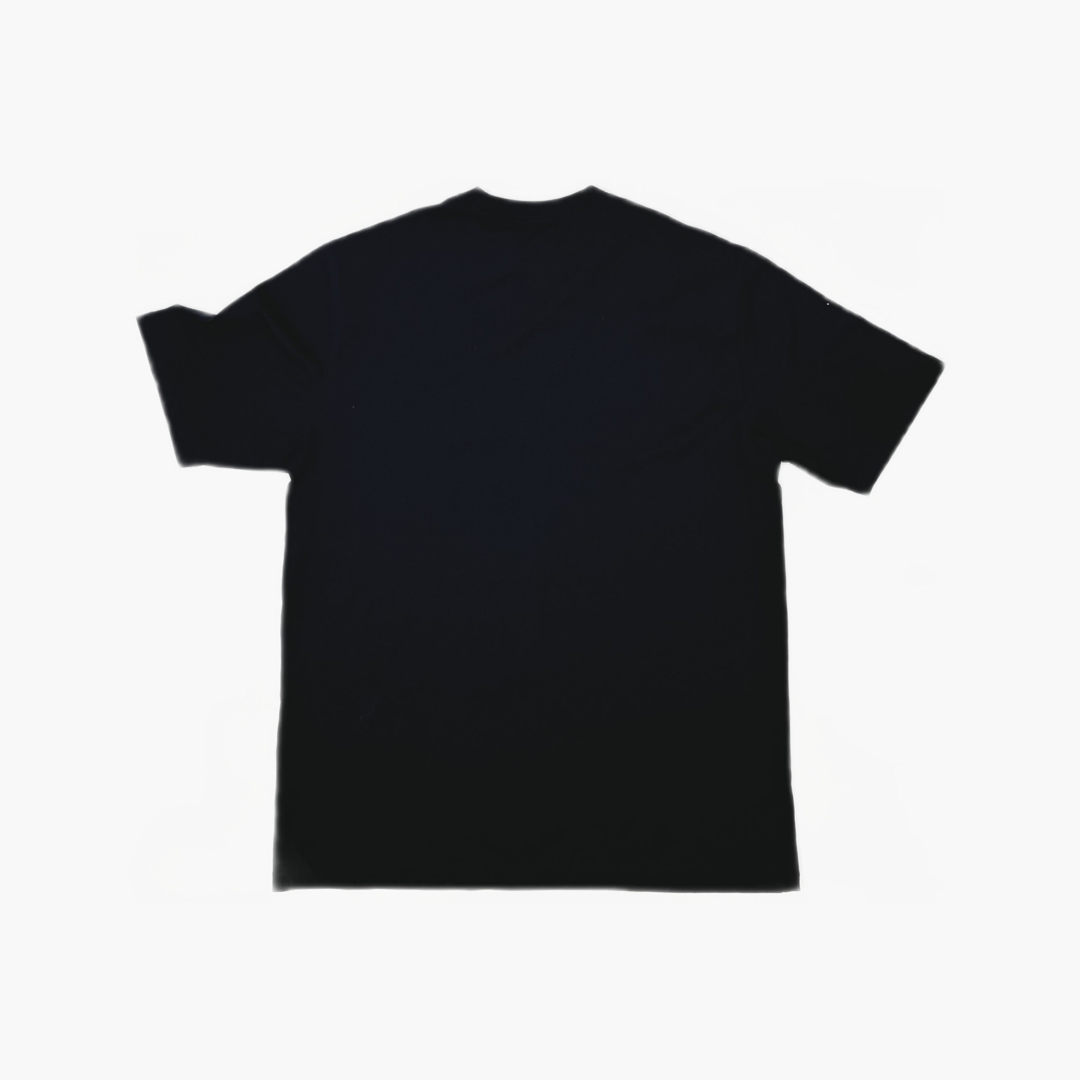 Burberry Burberry Logo Print Short Sleeve T-Shirt Size M Size US M / EU 48-50 / 2 - 2 Thumbnail
