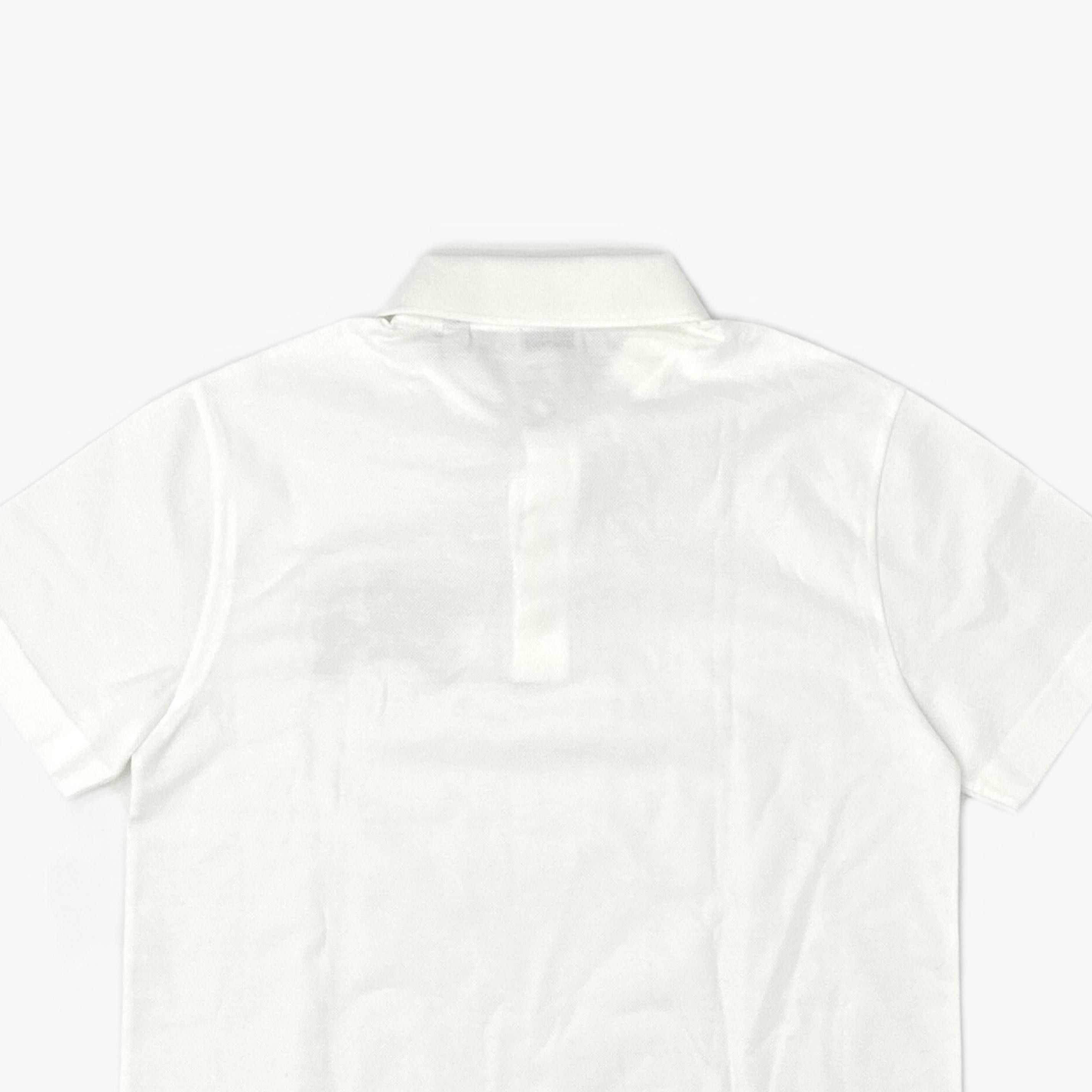 Burberry Burberry Equestrian Knight Polo Shirt Size M Size US M / EU 48-50 / 2 - 3 Thumbnail