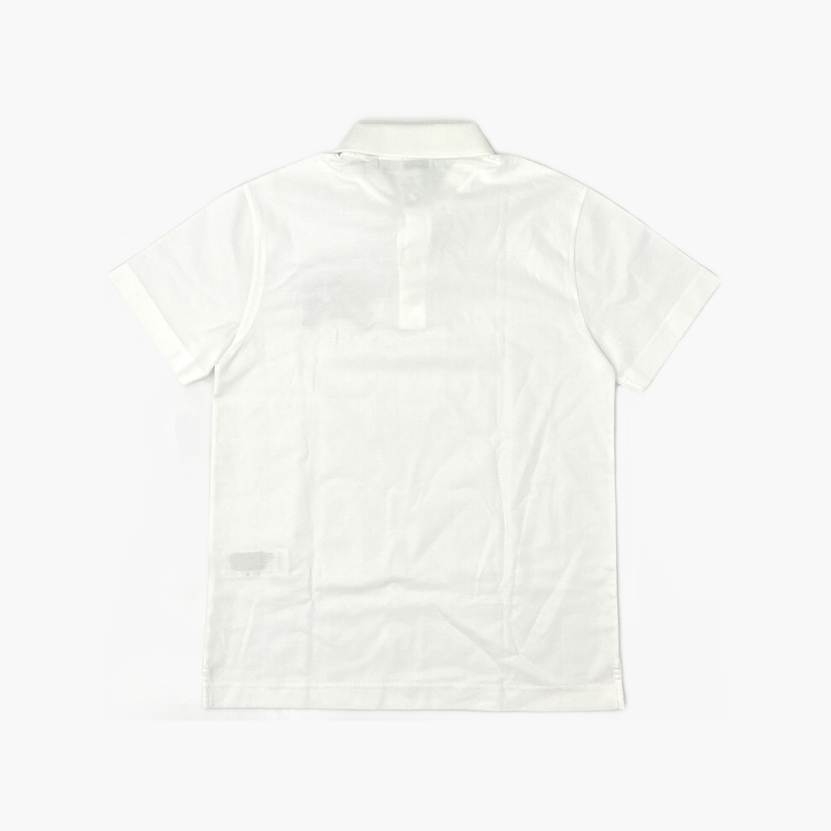 Burberry Burberry Equestrian Knight Polo Shirt Size M Size US M / EU 48-50 / 2 - 2 Thumbnail
