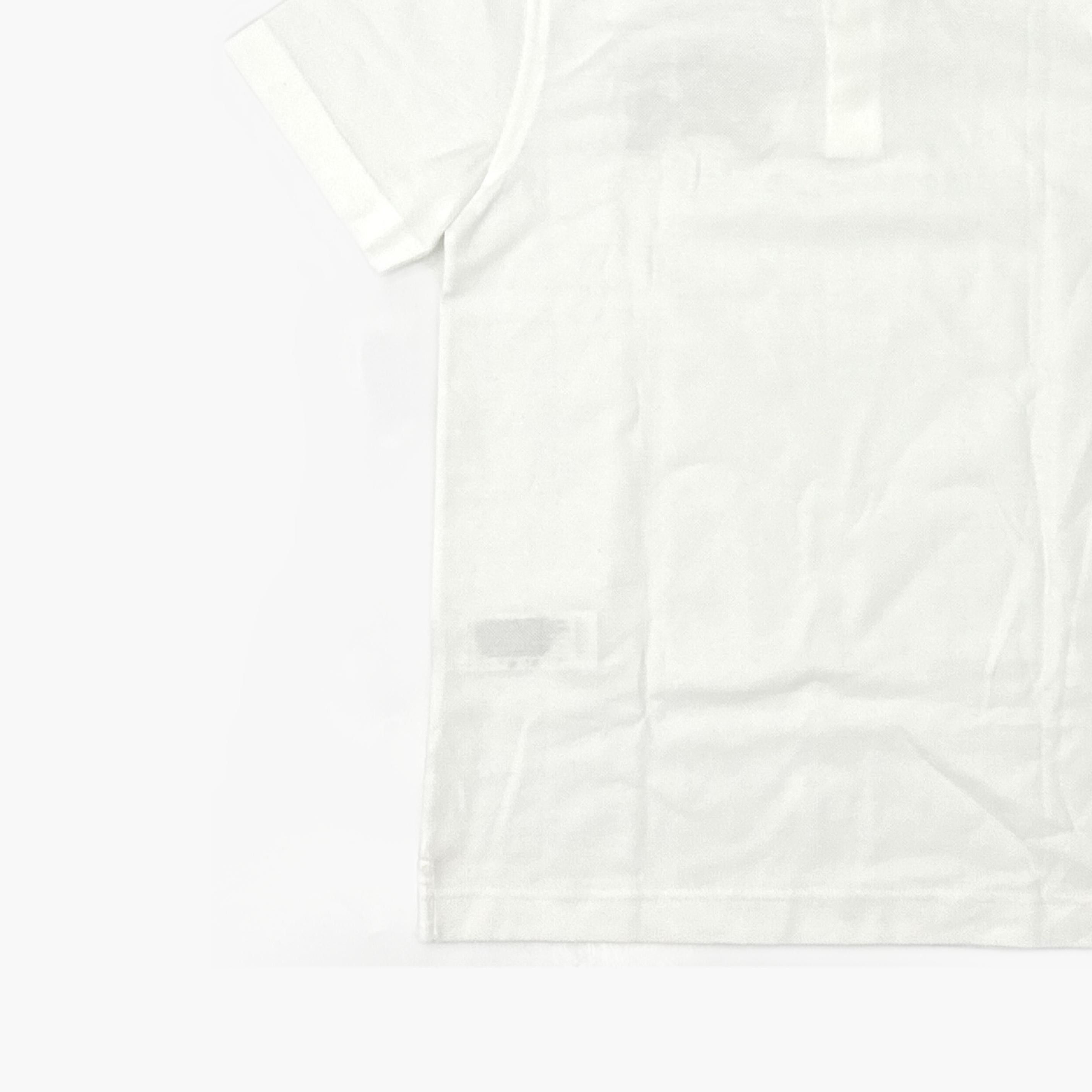 Burberry Burberry Equestrian Knight Polo Shirt Size M Size US M / EU 48-50 / 2 - 4 Thumbnail
