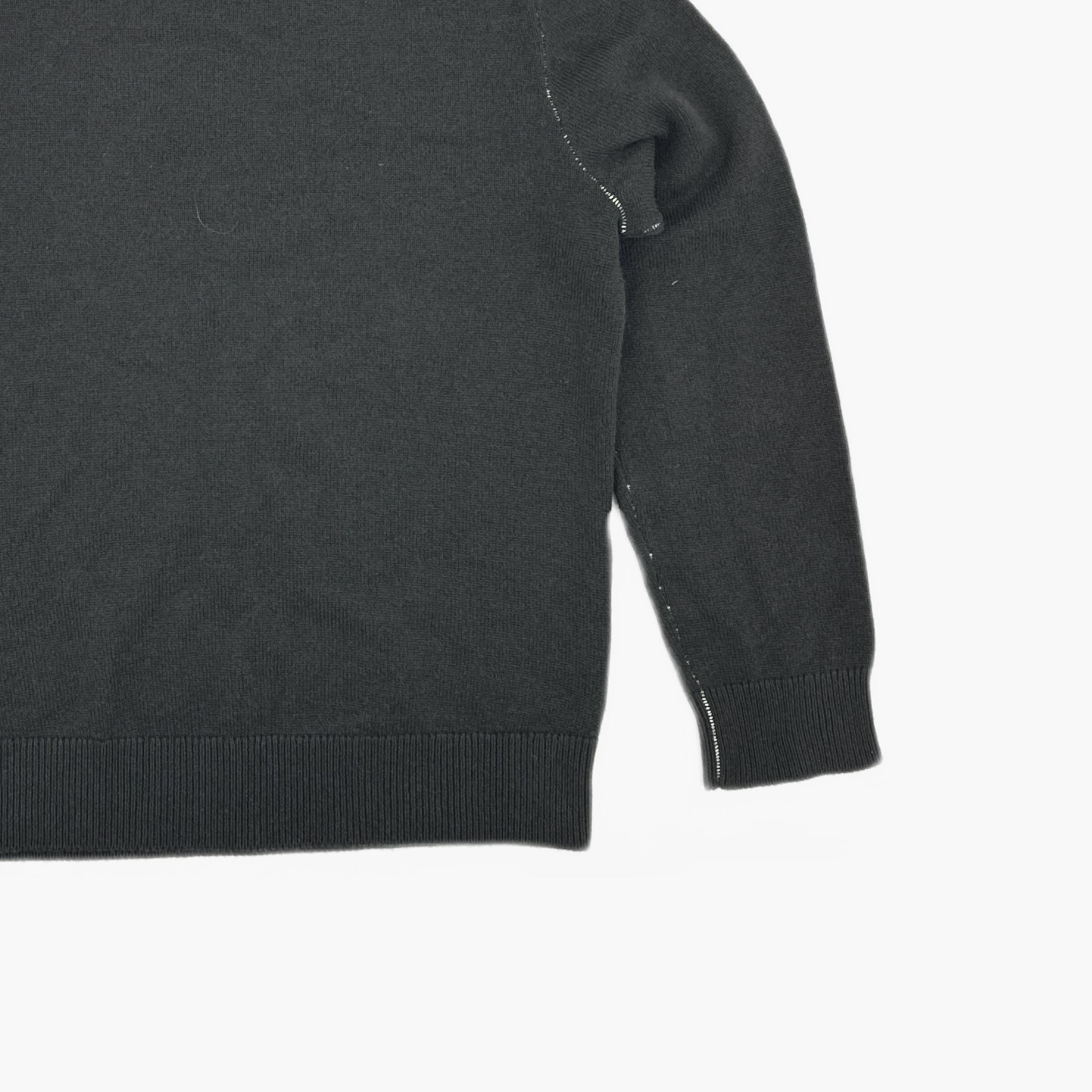 Burberry Burberry Cashmere Crewneck Sweater Size M Size US M / EU 48-50 / 2 - 5 Thumbnail
