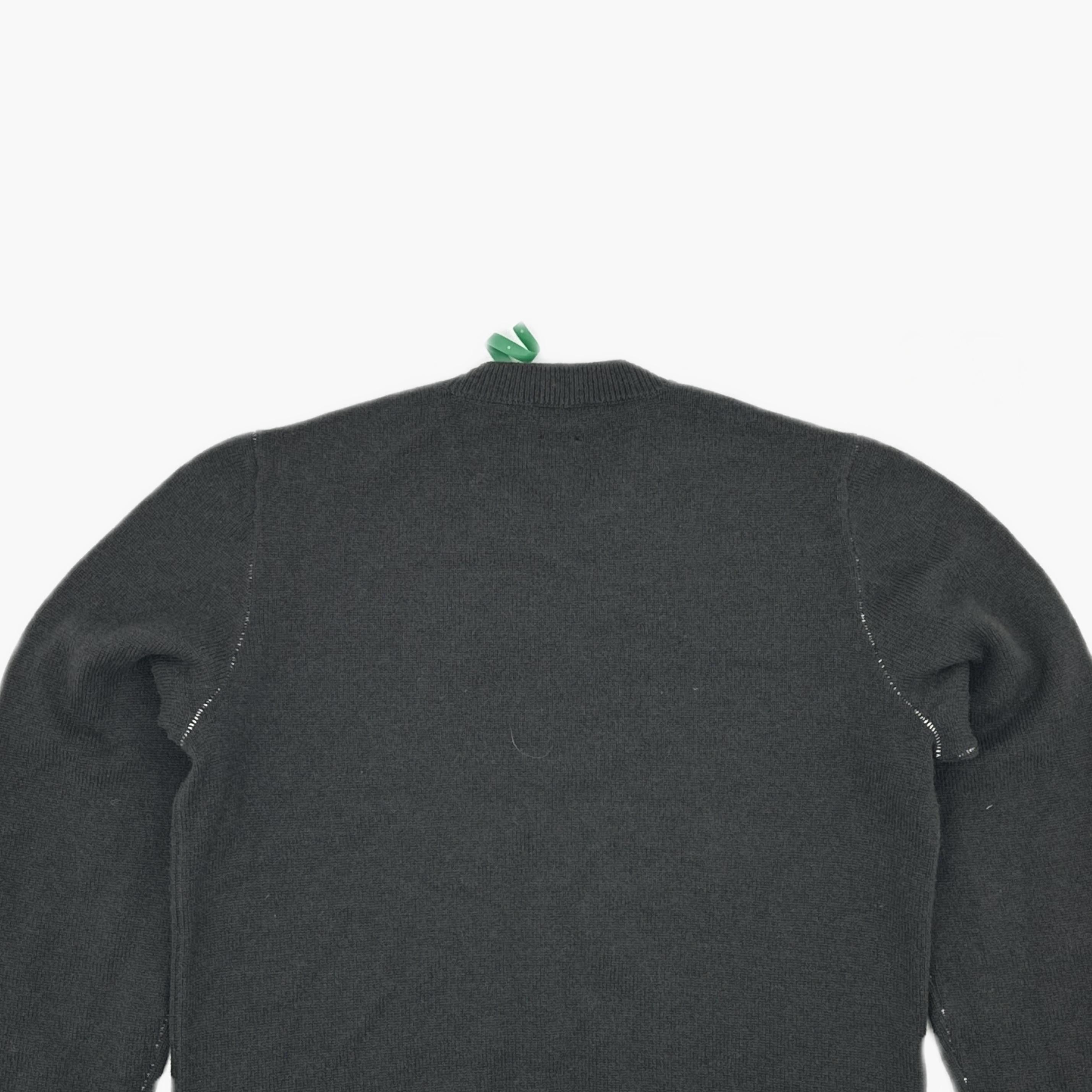 Burberry Burberry Cashmere Crewneck Sweater Size M Size US M / EU 48-50 / 2 - 3 Thumbnail