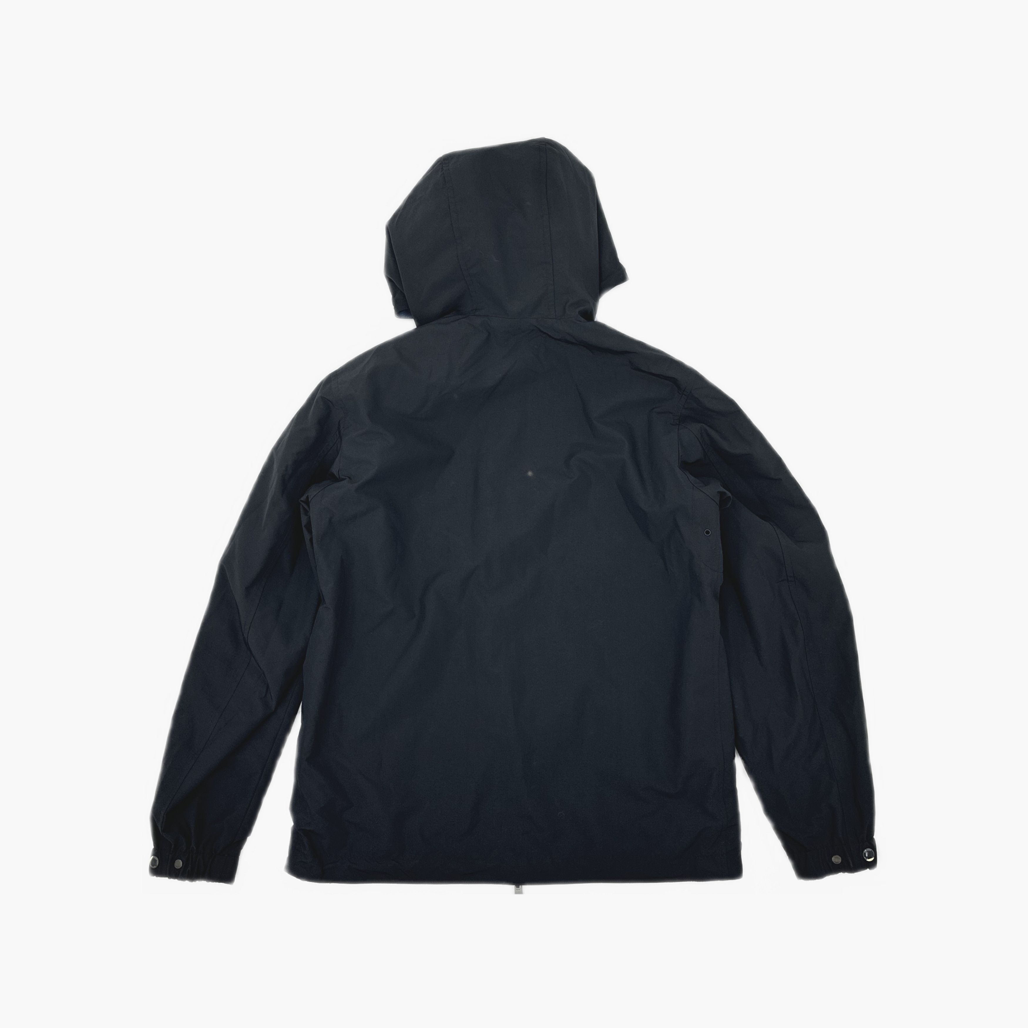 Burberry Burberry Reversible Check Hooded Jacket Size M Size US M / EU 48-50 / 2 - 4 Thumbnail