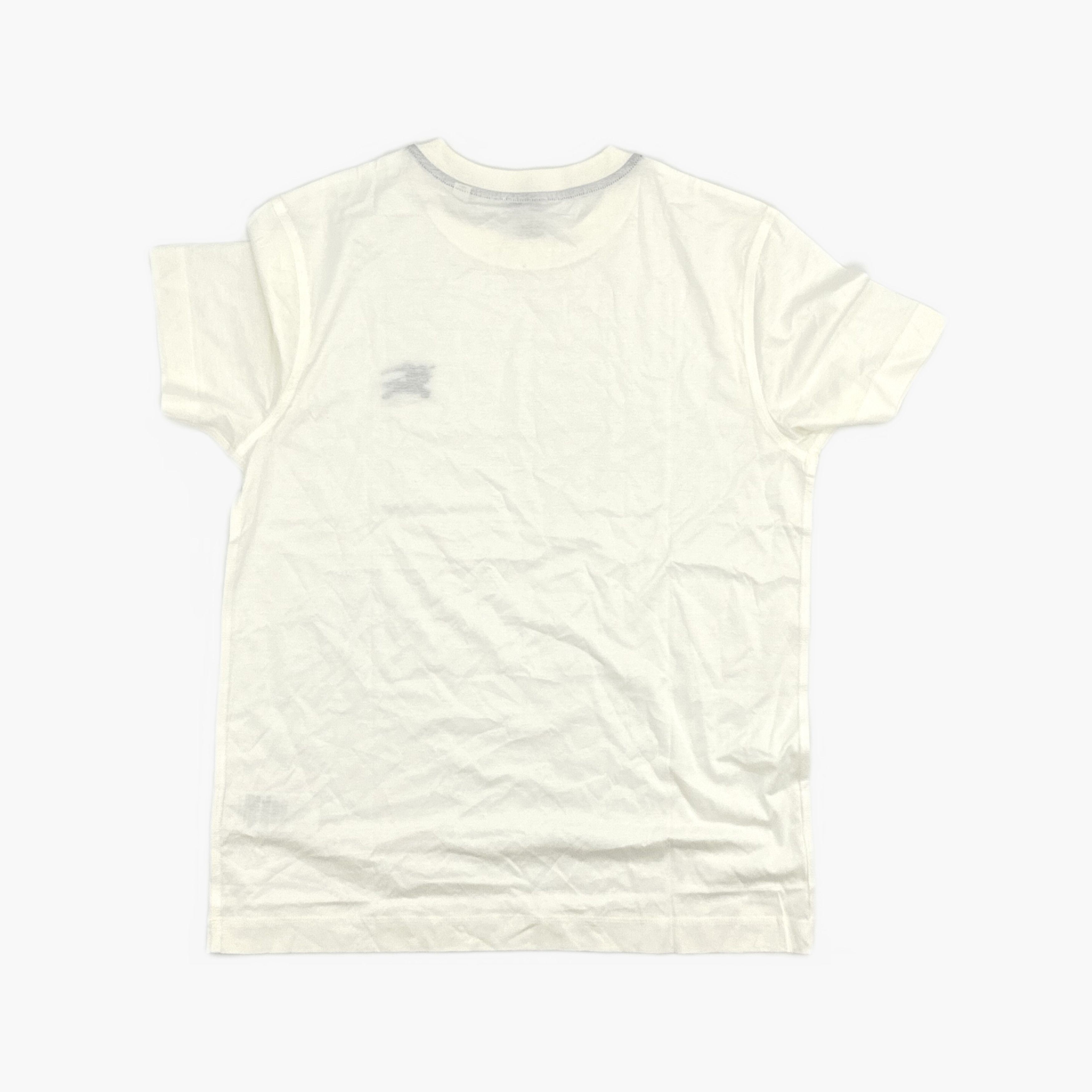 Burberry Burberry Equestrian Logo T-Shirt Size L Size US L / EU 52-54 / 3 - 2 Thumbnail