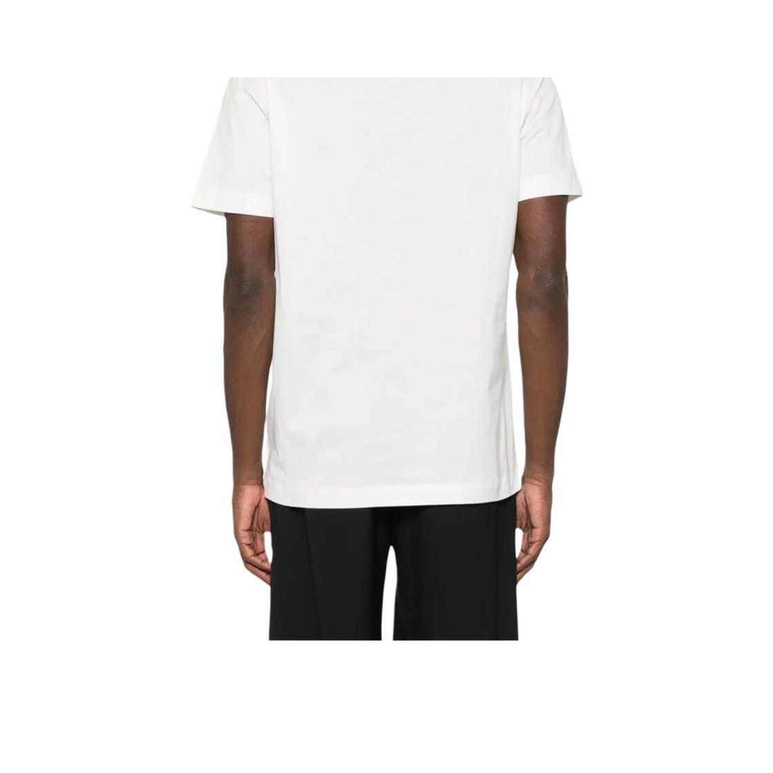 Burberry Burberry Equestrian Logo T-Shirt Size L Size US L / EU 52-54 / 3 - 8 Thumbnail