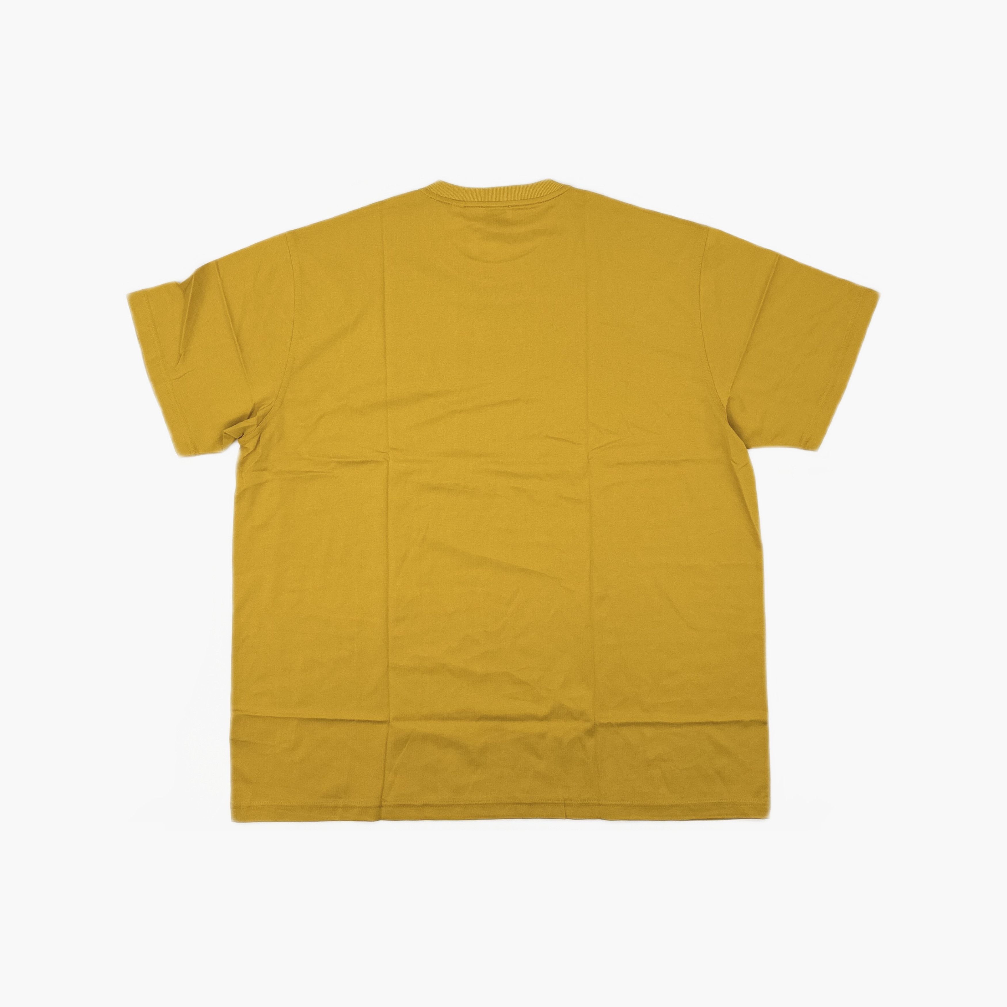 Burberry Burberry Logo Print T-Shirt Size L Size US L / EU 52-54 / 3 - 2 Thumbnail