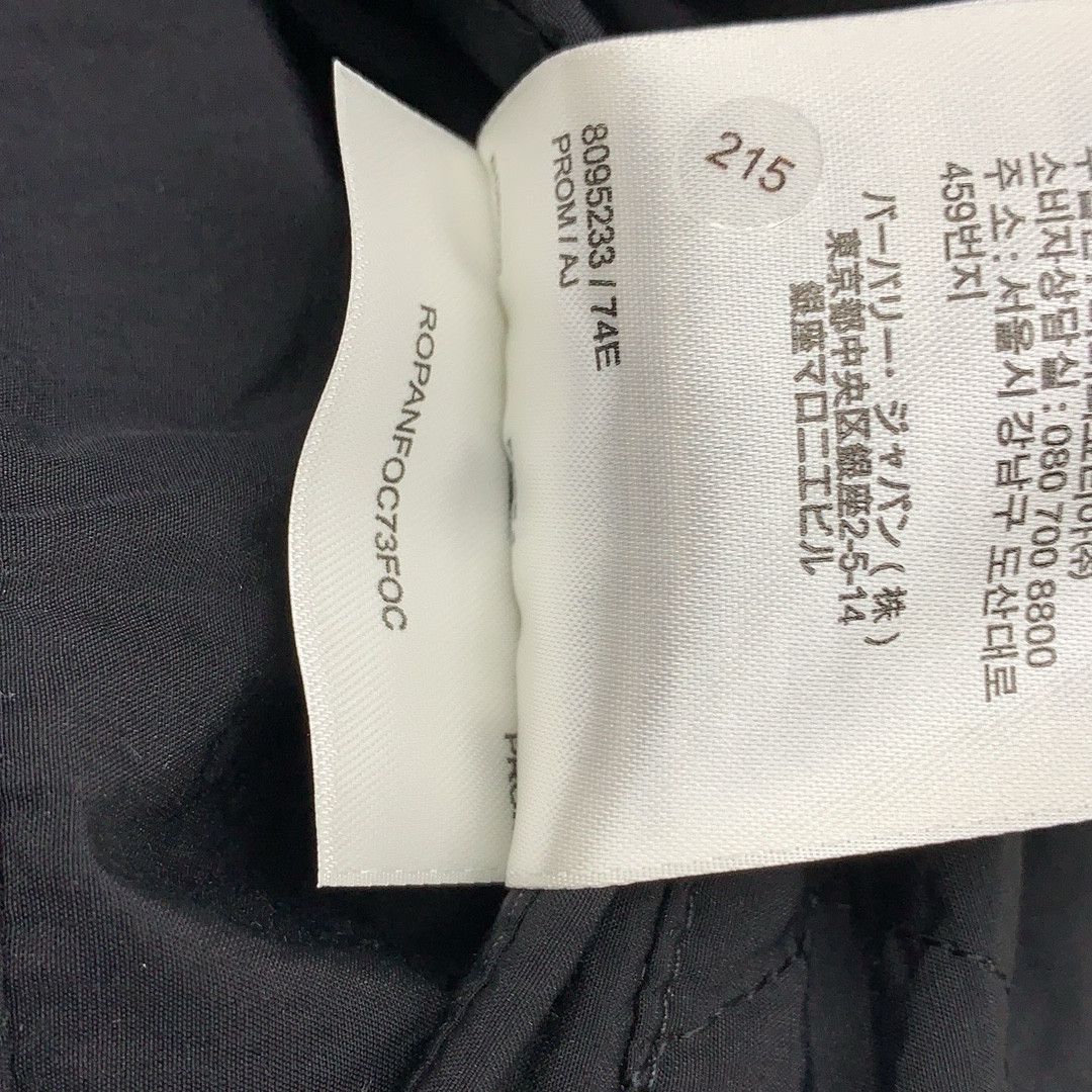 Burberry Burberry Quilted Fur Hooded Jacket Size XS Size XS / US 0-2 / IT 36-38 - 5 Thumbnail