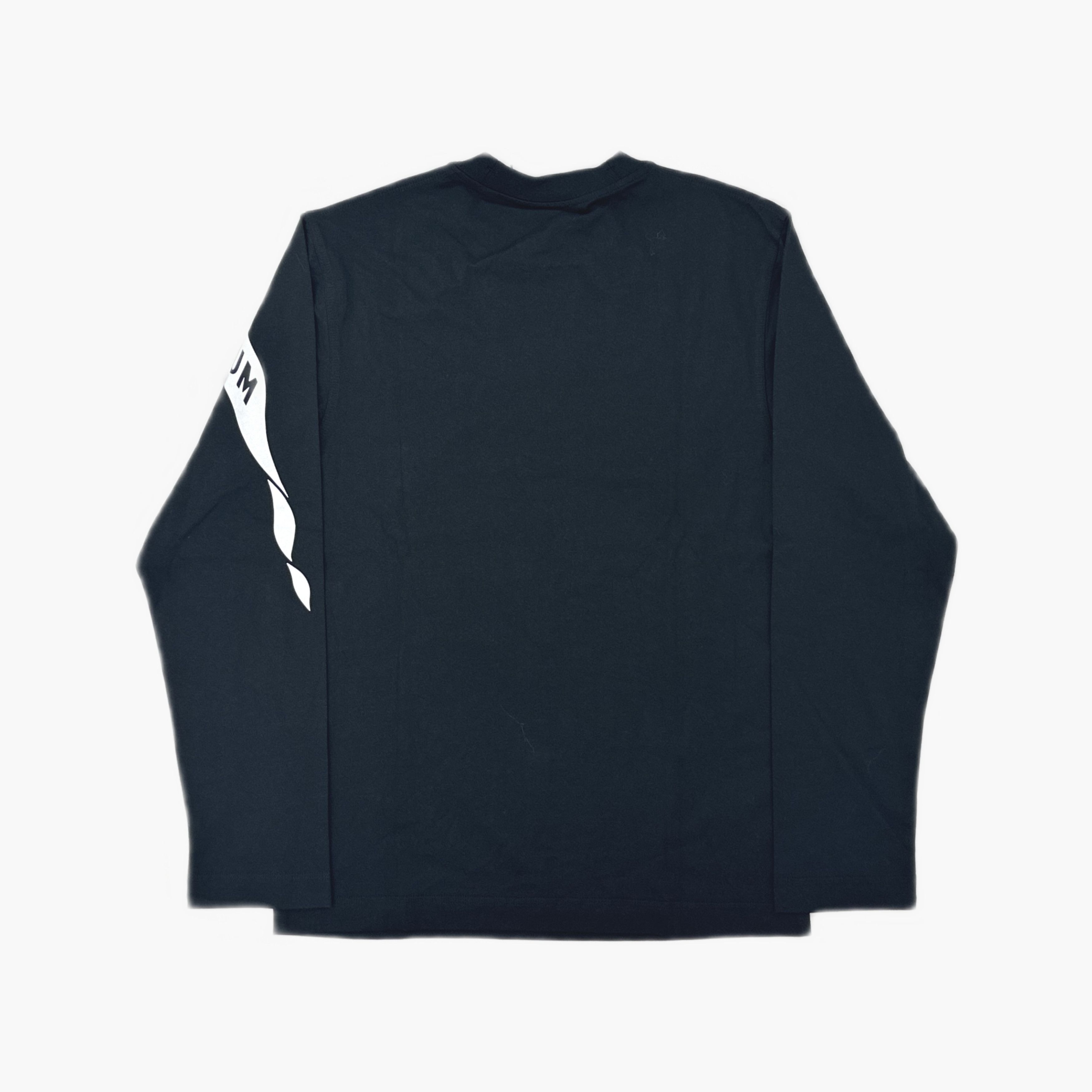 Burberry Burberry Equestrian Knight Long Sleeve T-Shirt Size S Size US S / EU 44-46 / 1 - 2 Thumbnail