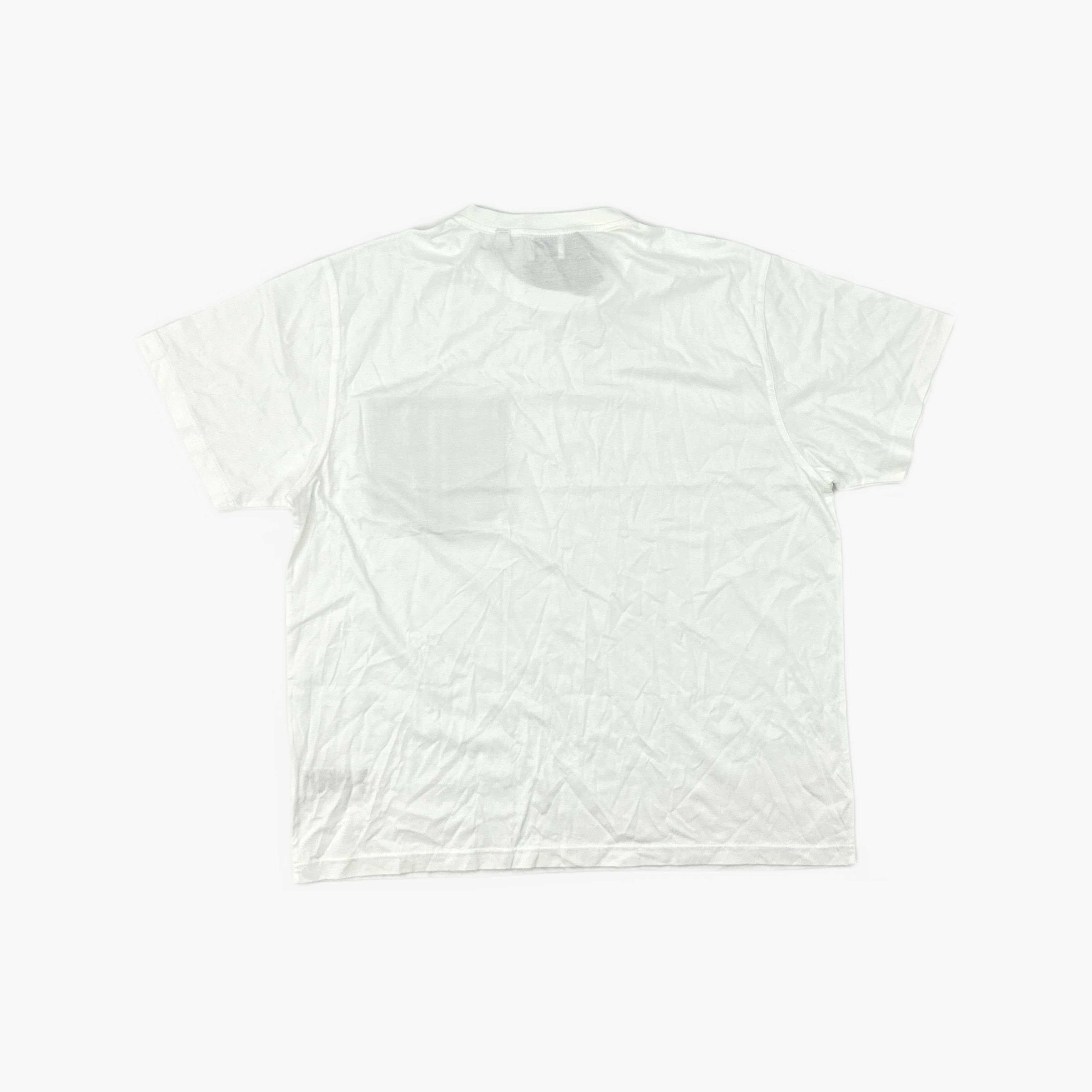 Burberry Burberry Check Pocket T-Shirt Size XL Size XL / US 12-14 / IT 48-50 - 2 Thumbnail