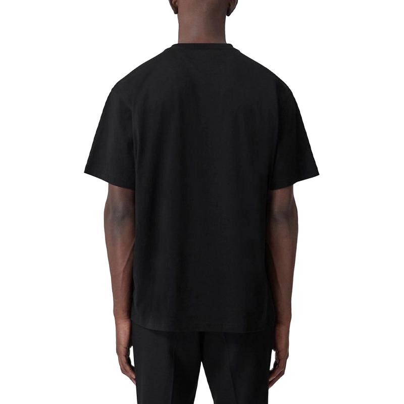 Burberry Burberry Logo Print T-Shirt Size S Size US S / EU 44-46 / 1 - 6 Thumbnail