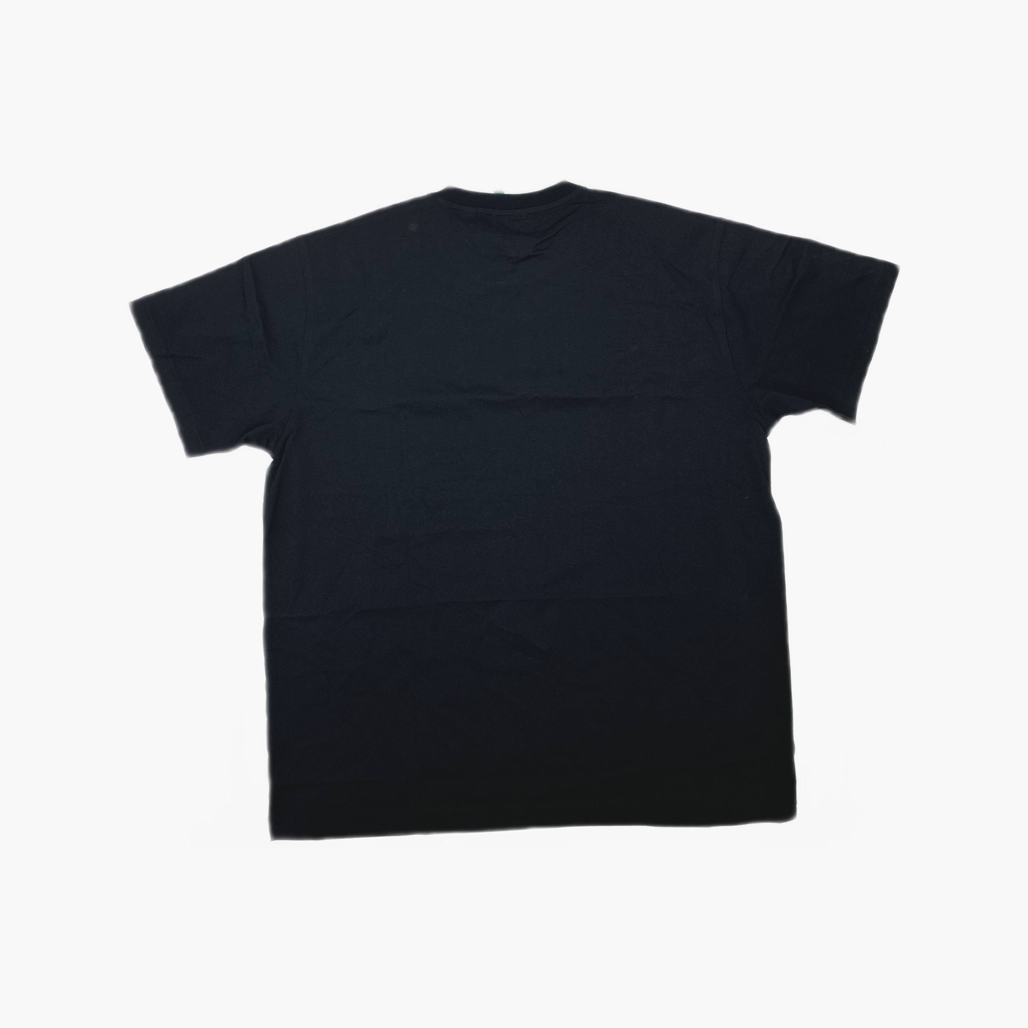 Burberry Burberry Logo Print T-Shirt Size S Size US S / EU 44-46 / 1 - 2 Thumbnail