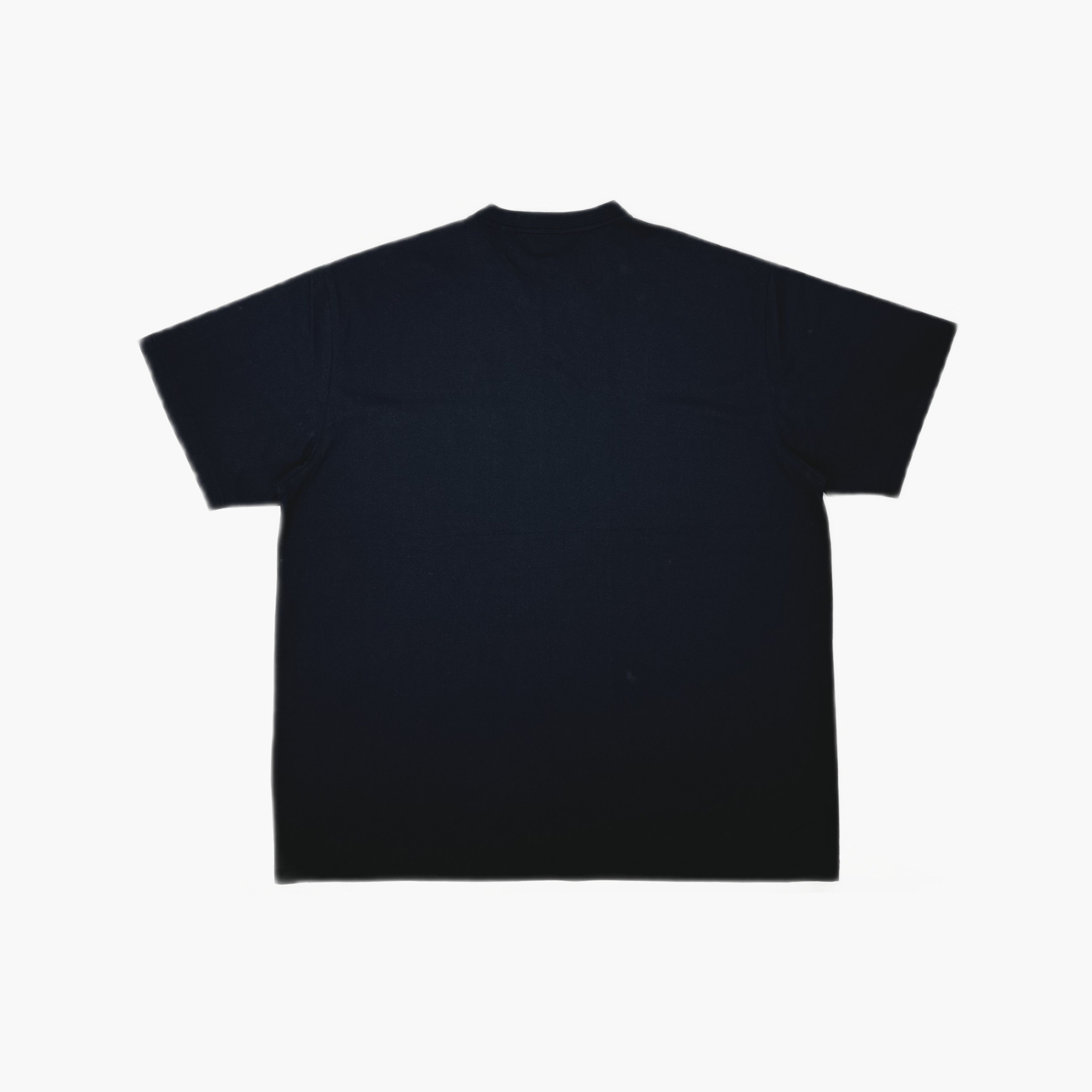Burberry Burberry Check Pocket T-Shirt Size L Size L / US 10 / IT 46 - 2 Thumbnail