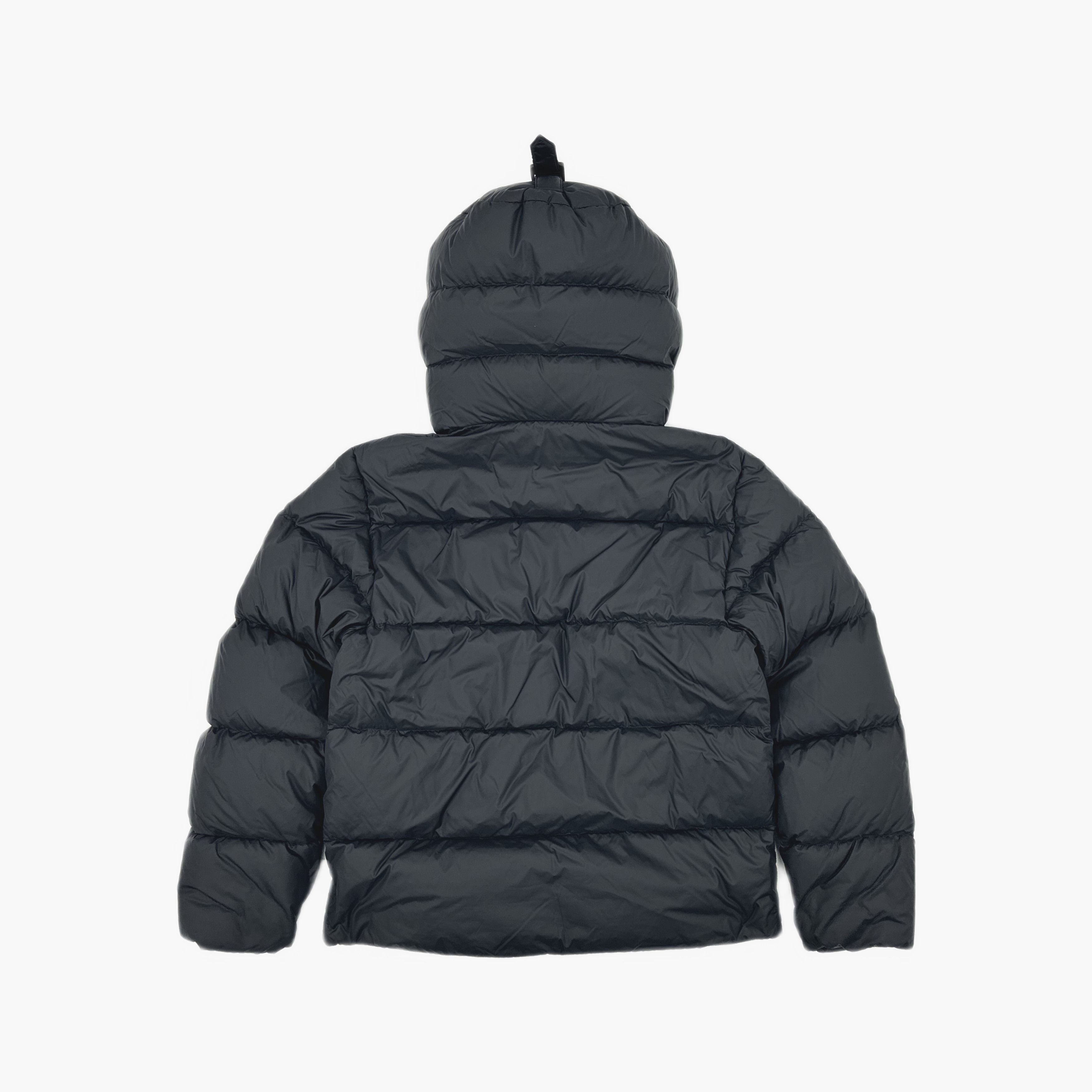 Burberry Burberry Hooded Puffer Jacket Size M Size US M / EU 48-50 / 2 - 2 Thumbnail
