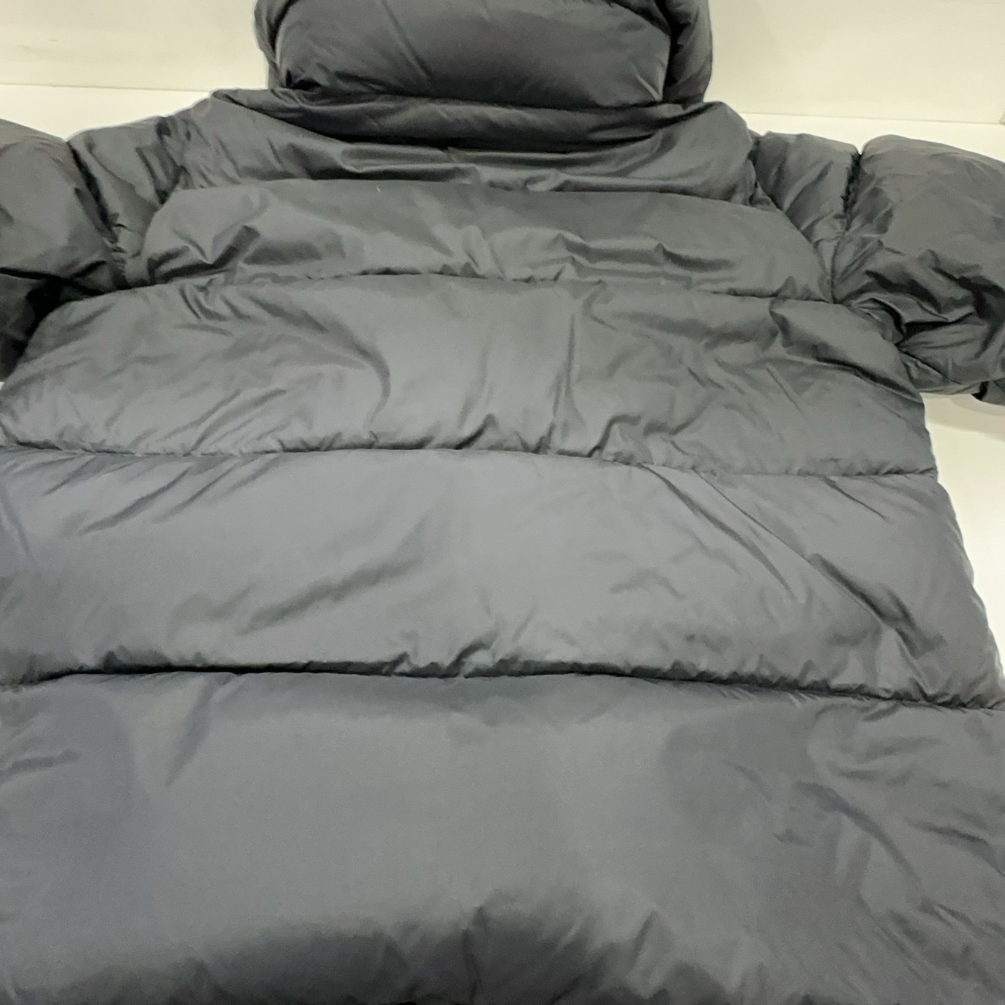 Burberry Burberry Hooded Puffer Jacket Size M Size US M / EU 48-50 / 2 - 7 Thumbnail