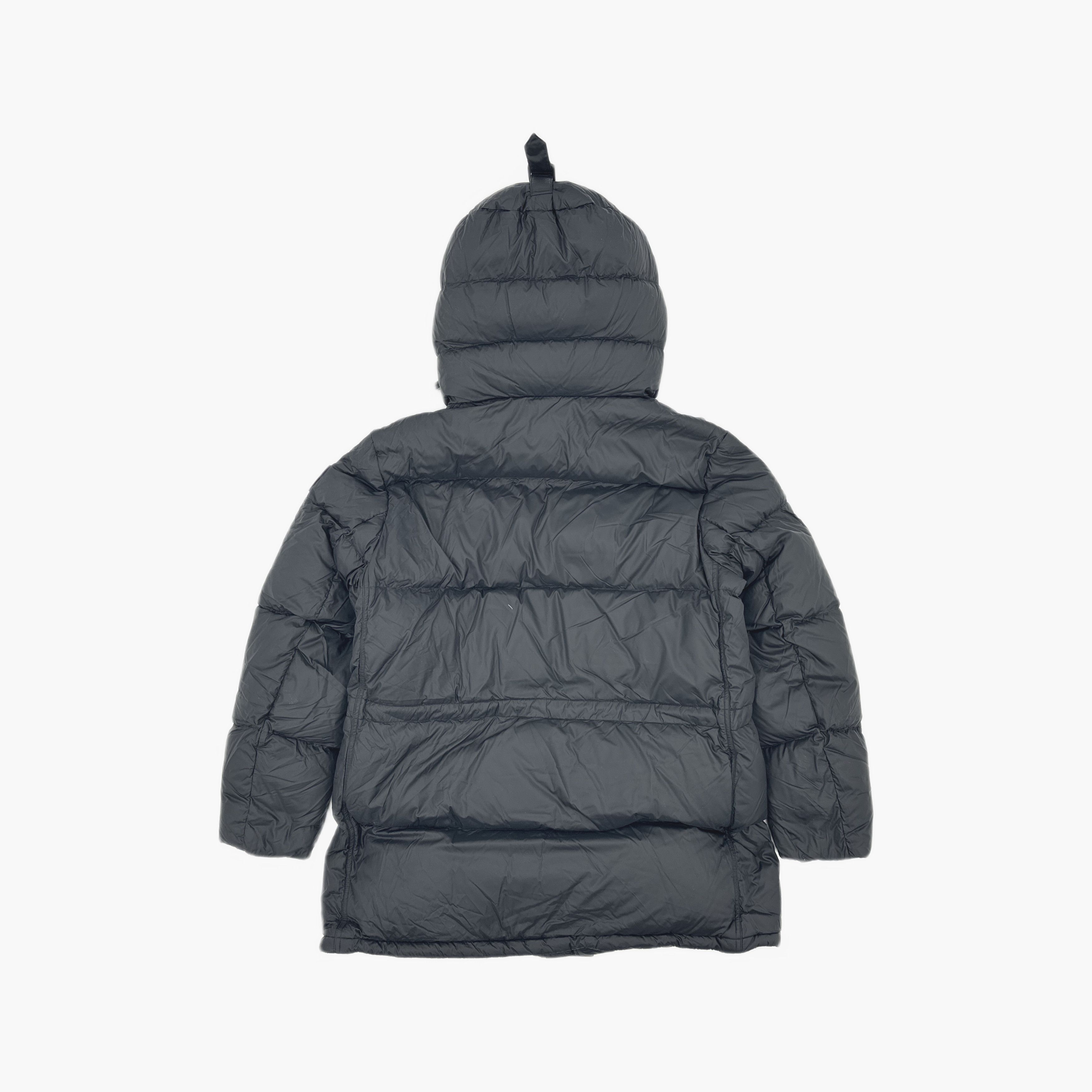 Burberry Burberry Logo Patch Down Jacket Size L Size US L / EU 52-54 / 3 - 2 Thumbnail