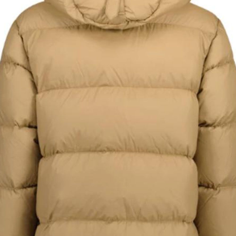 Burberry Burberry Hooded Down Heavy Coat XXL Size US XXL / EU 58 / 5 - 9 Thumbnail