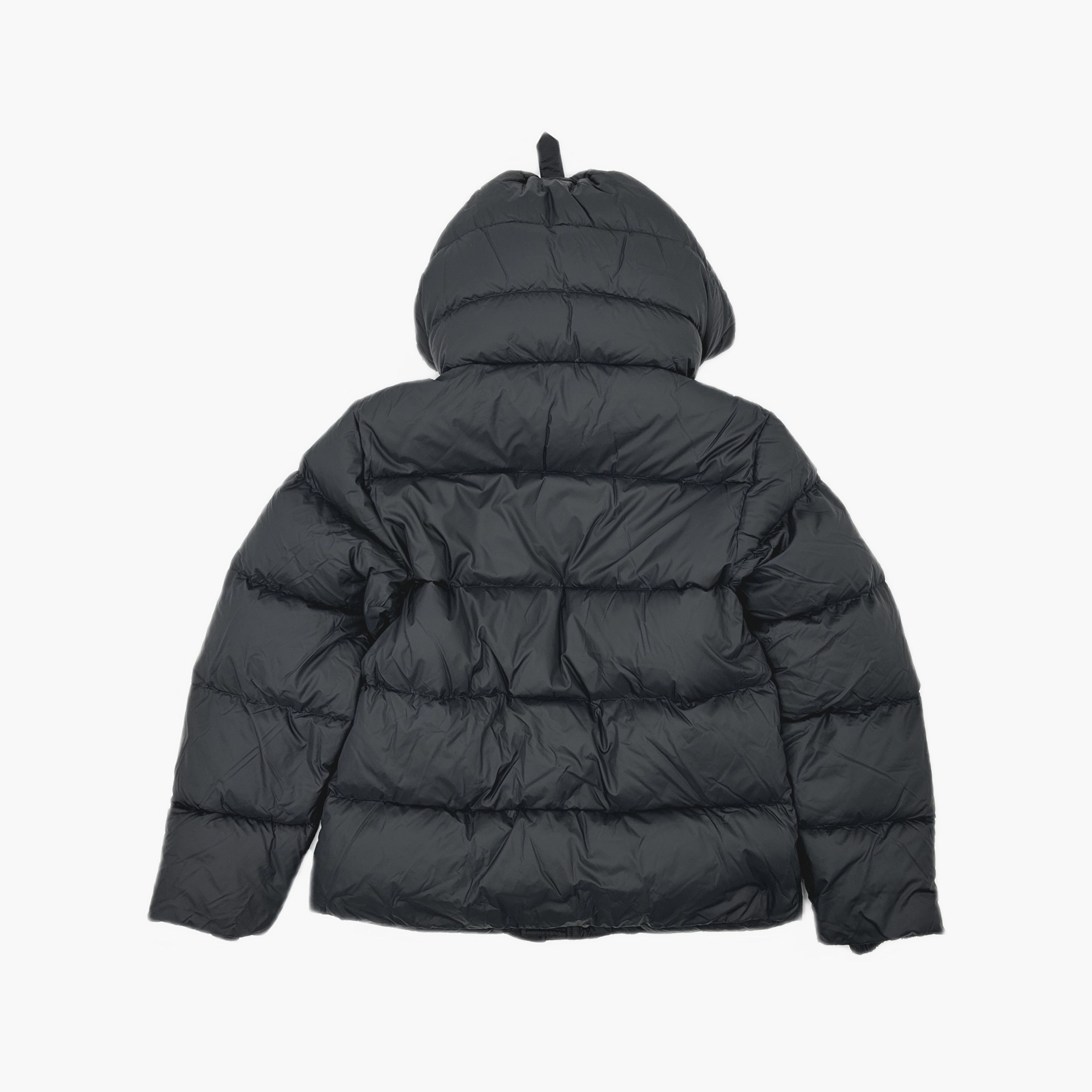 Burberry Burberry Hooded Puffer Jacket Size S Size US S / EU 44-46 / 1 - 2 Thumbnail
