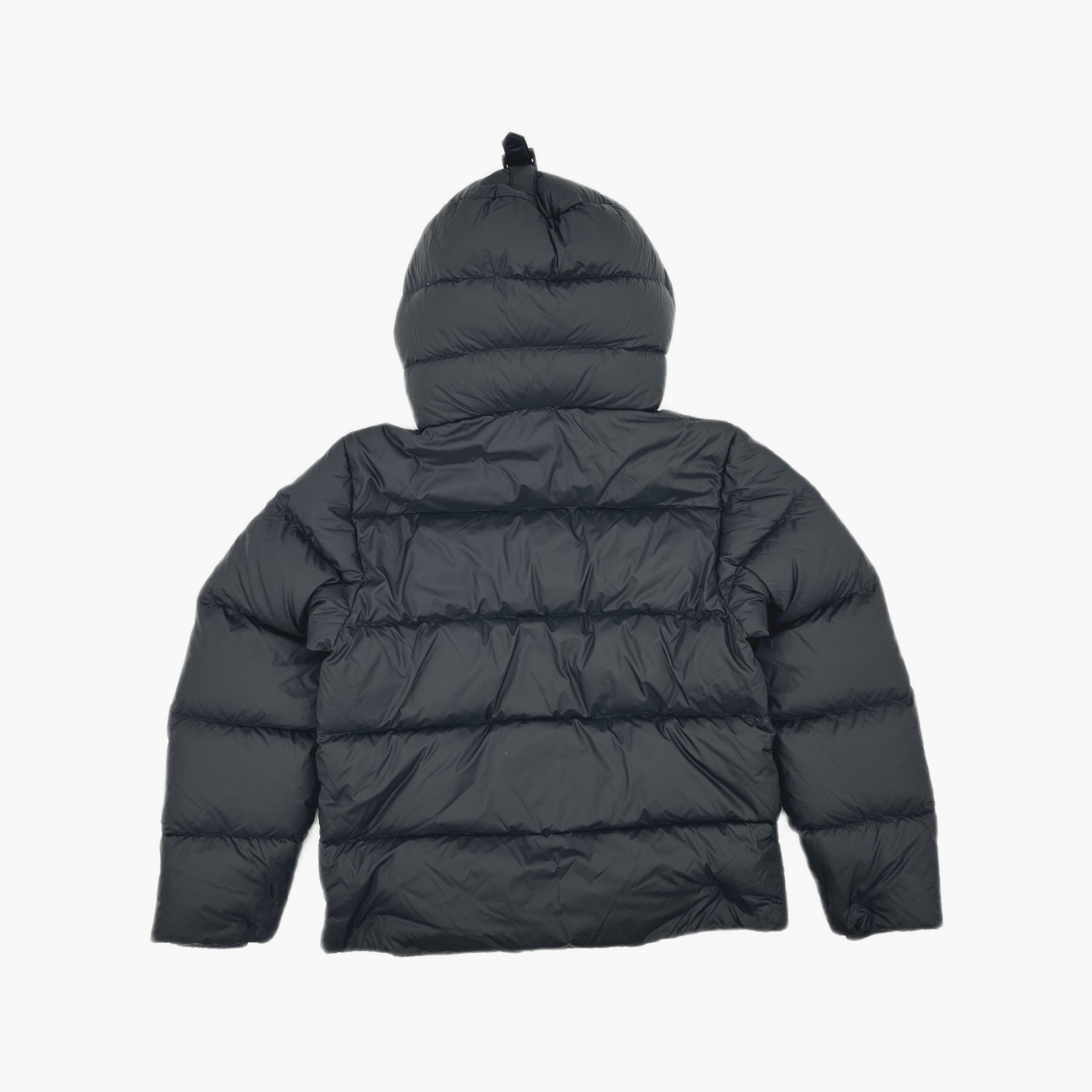 Burberry Burberry Check Lined Puffer Jacket Size S Size US S / EU 44-46 / 1 - 2 Thumbnail