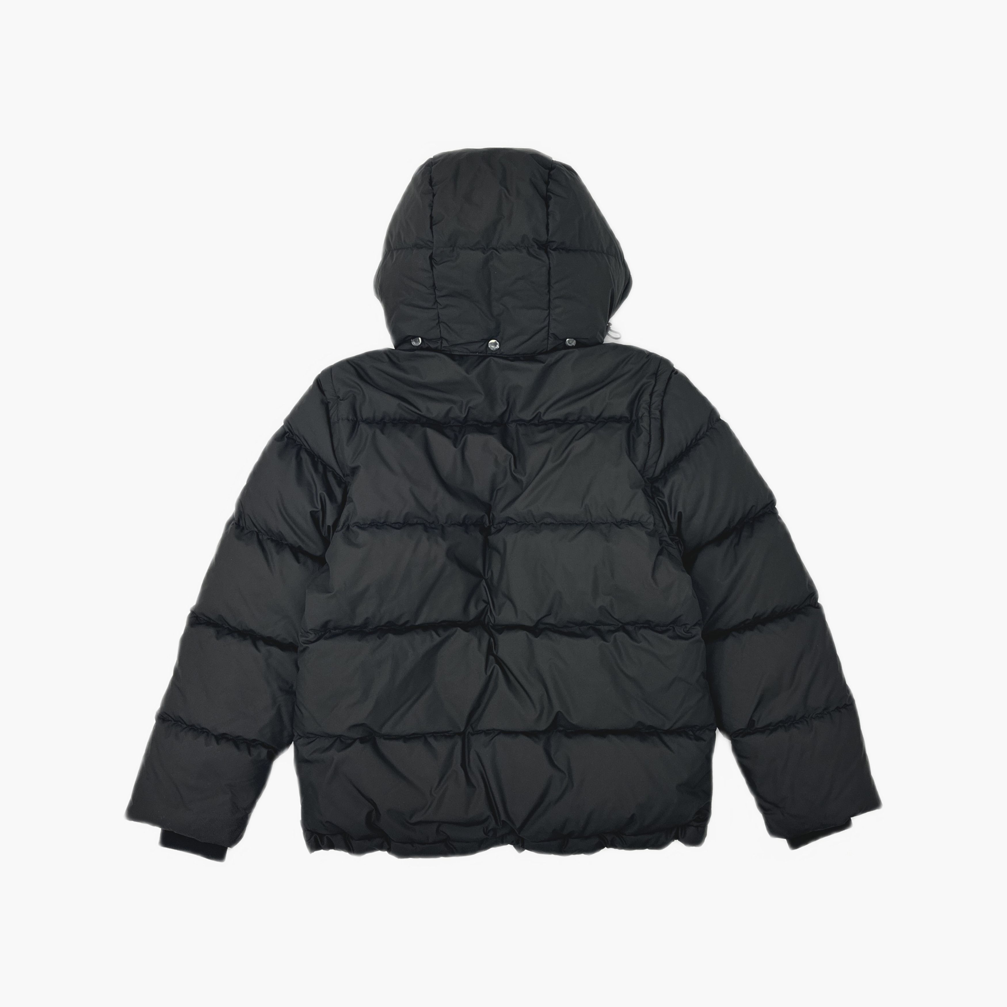 Burberry Burberry Hooded Down Jacket Size S Size US S / EU 44-46 / 1 - 2 Thumbnail