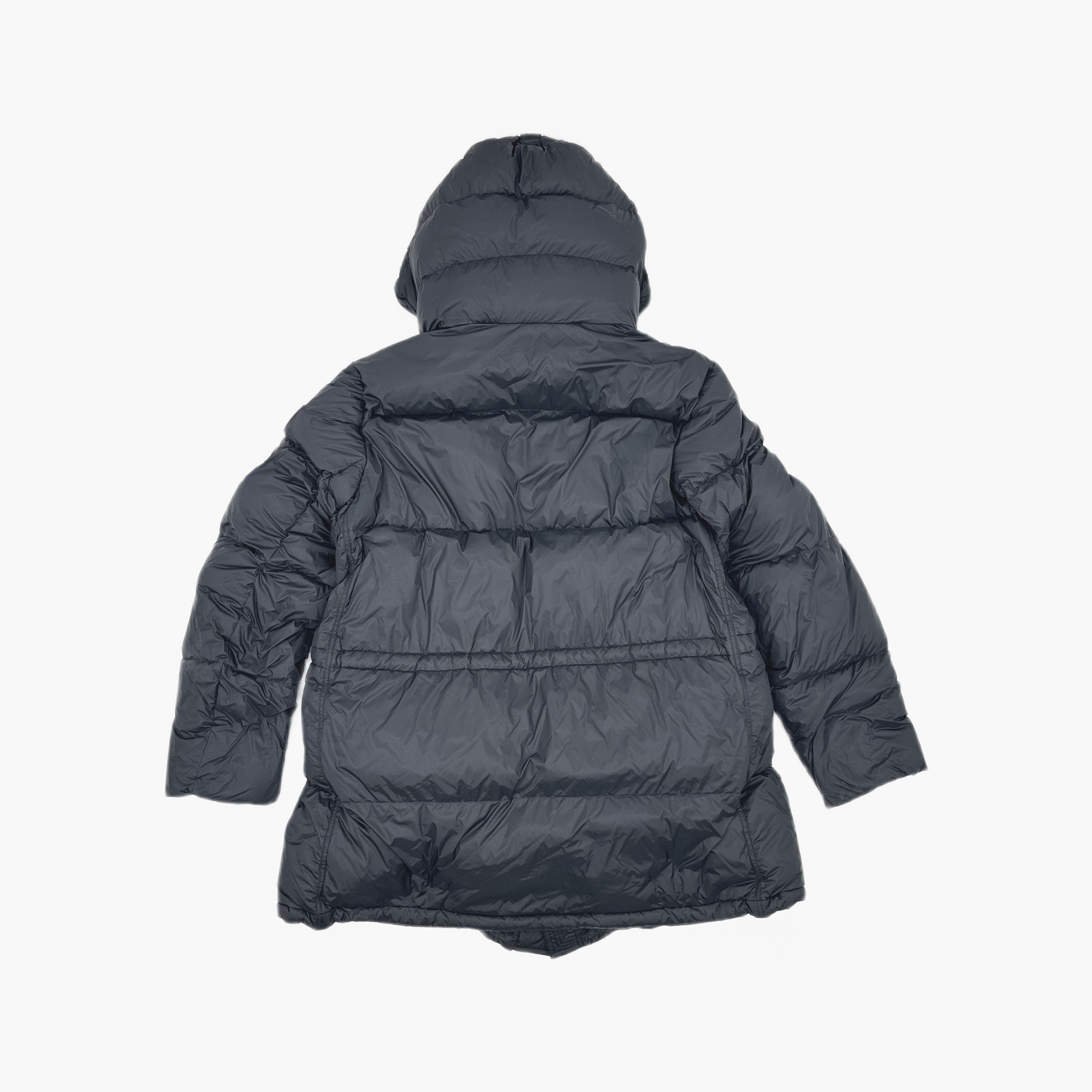 Burberry Burberry Logo Hooded Puffer Jacket Size XXL Size US XXL / EU 58 / 5 - 2 Thumbnail