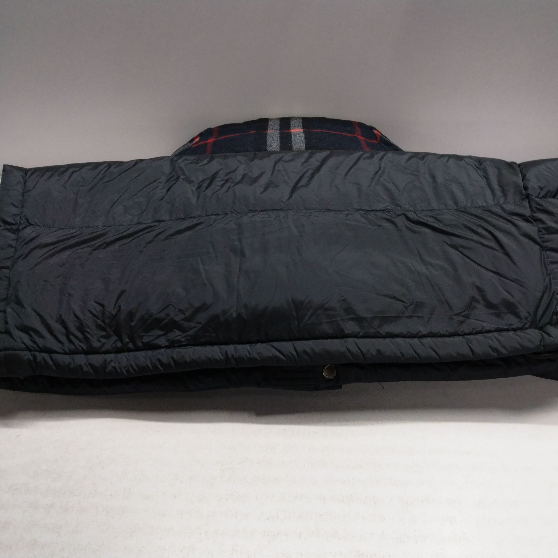 Burberry Burberry Detachable Sleeve Puffer Jacket Size L Size US L / EU 52-54 / 3 - 11 Thumbnail