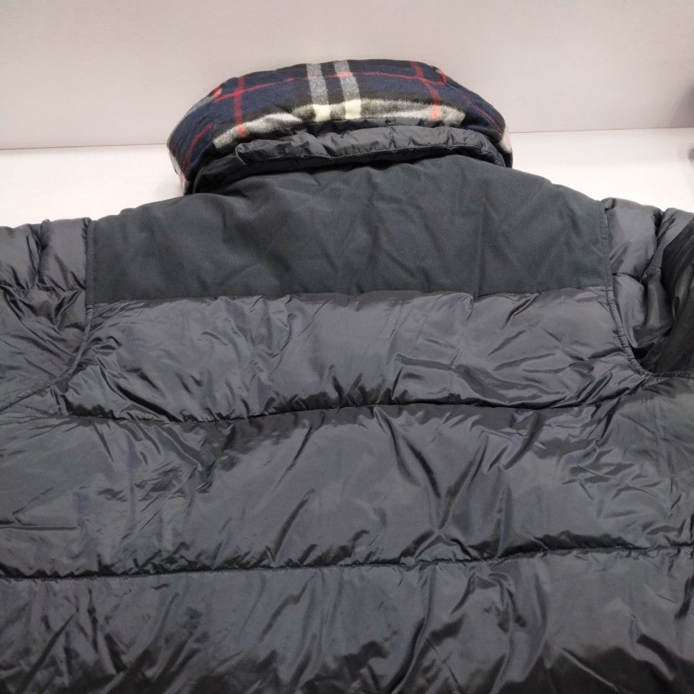 Burberry Burberry Detachable Sleeve Puffer Jacket Size L Size US L / EU 52-54 / 3 - 10 Thumbnail