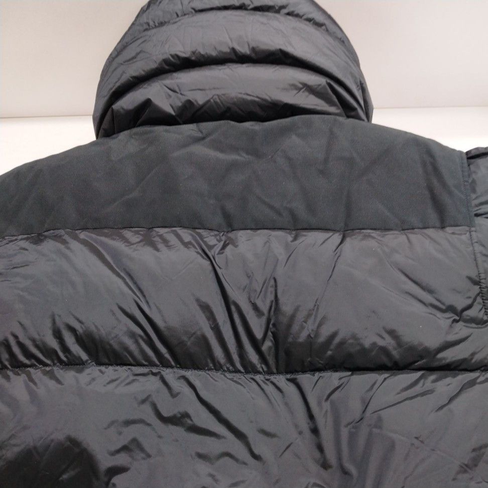 Burberry Burberry Detachable Sleeve Puffer Jacket Size L Size US L / EU 52-54 / 3 - 6 Thumbnail