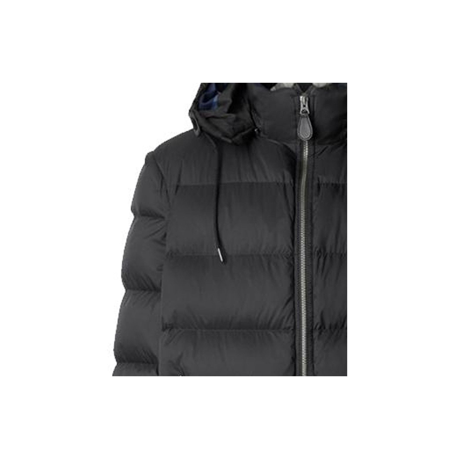 Burberry Burberry Quilted Down Jacket Size S Size US S / EU 44-46 / 1 - 8 Thumbnail