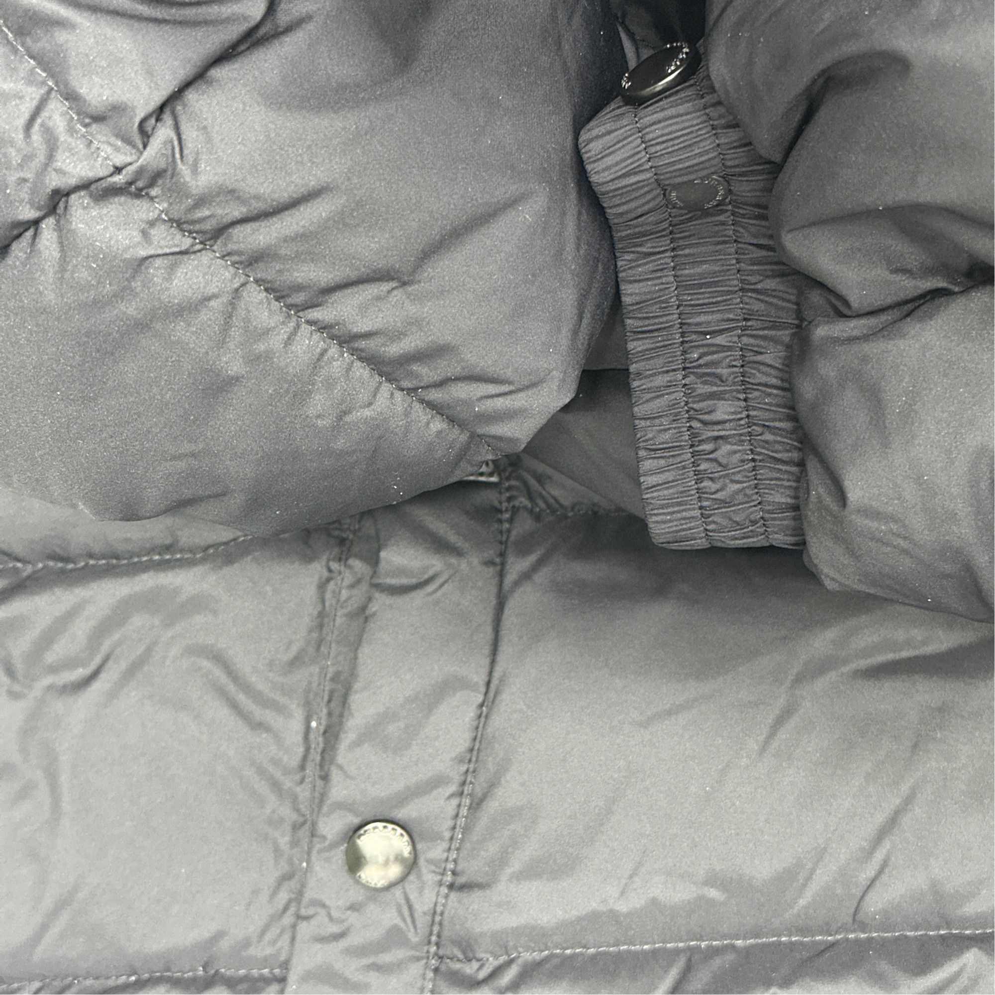 Burberry Burberry Quilted Down Jacket Size S Size US S / EU 44-46 / 1 - 5 Thumbnail