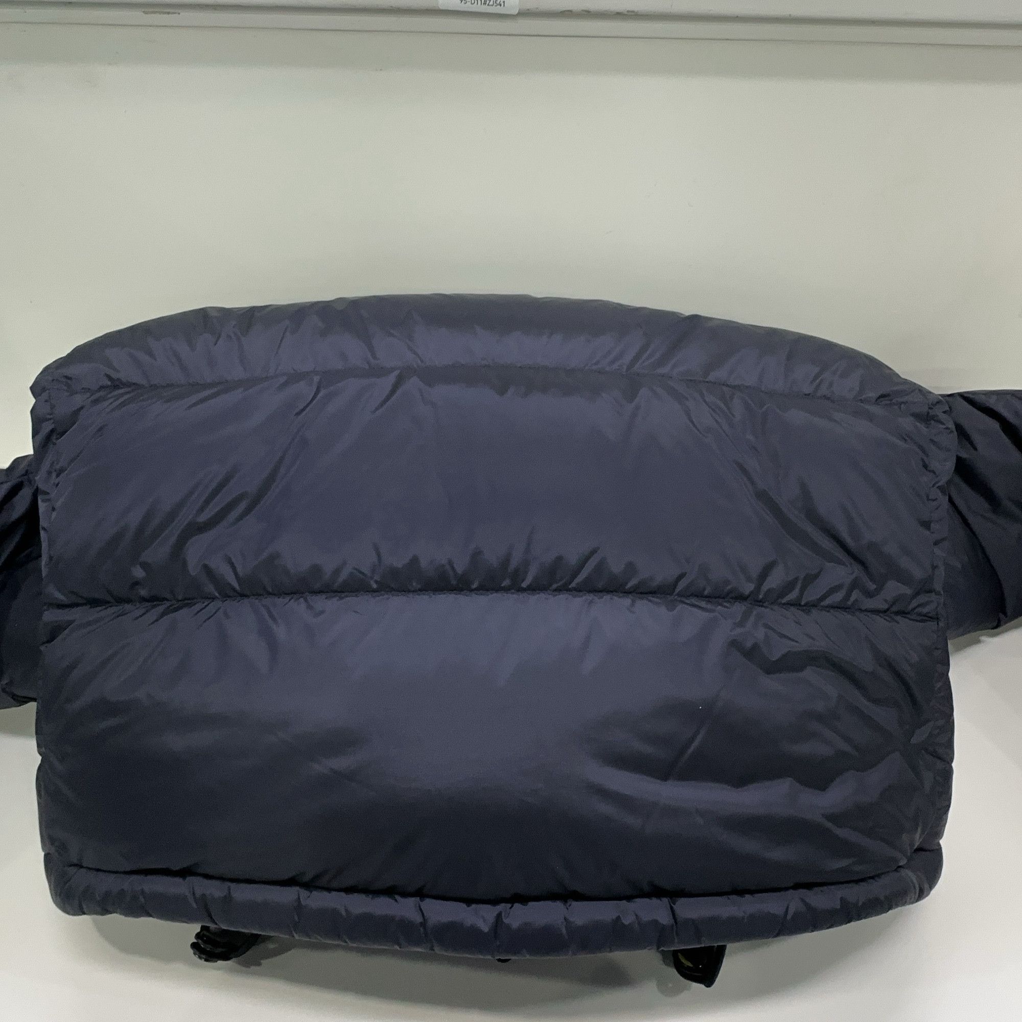 Burberry Burberry Lockwell Convertible Down Jacket Size S Size US S / EU 44-46 / 1 - 6 Thumbnail