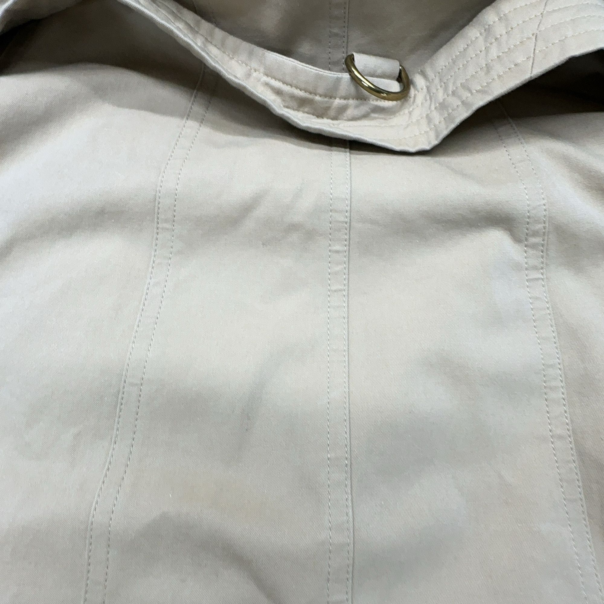 Burberry Burberry The Sandringham Trench Coat Size UK 6 Size XS / US 0-2 / IT 36-38 - 12 Thumbnail