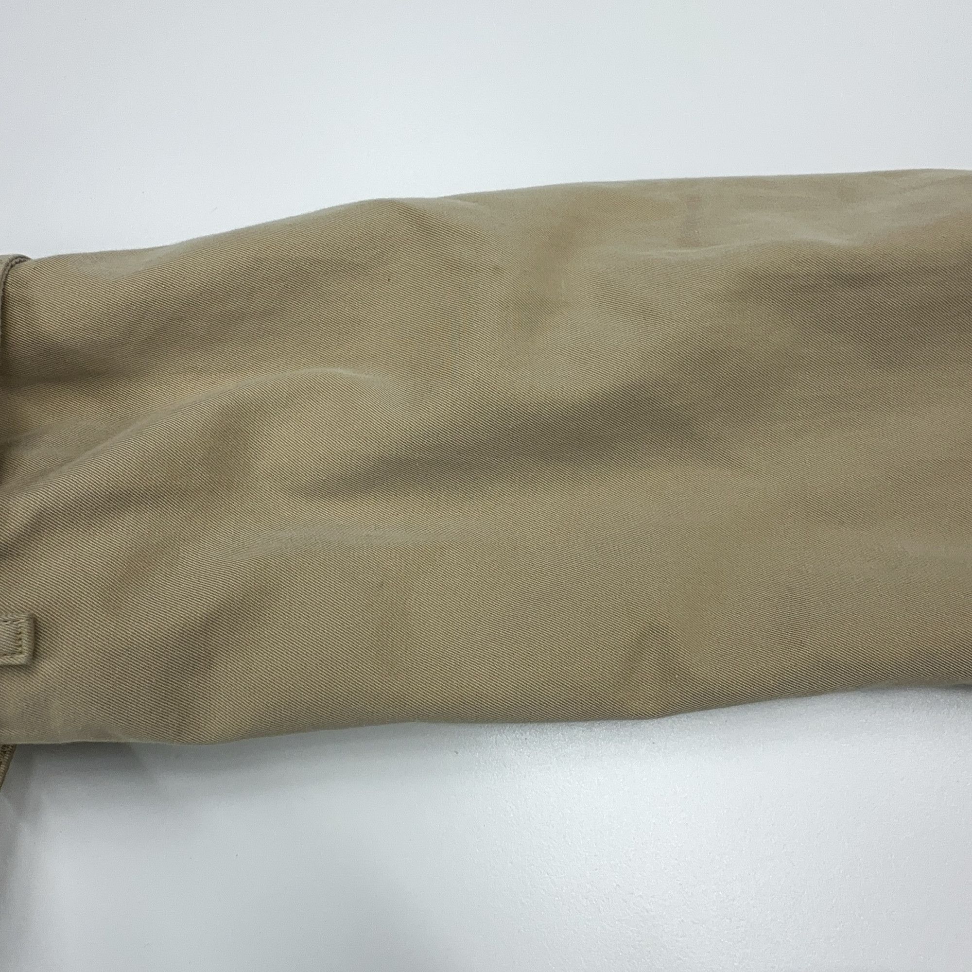Burberry Burberry The Sandringham Trench Coat Size UK 6 Size XS / US 0-2 / IT 36-38 - 10 Thumbnail