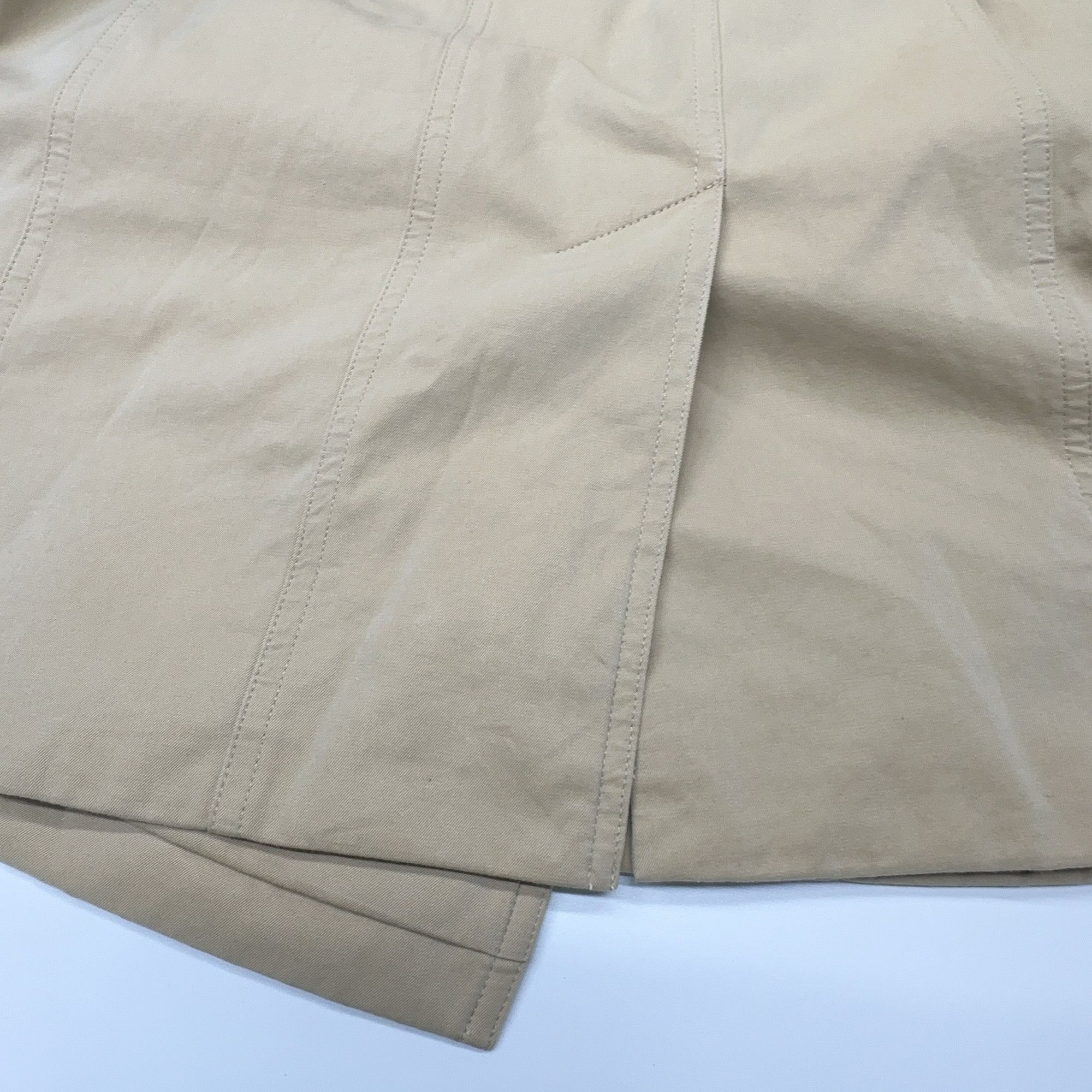 Burberry Burberry The Sandringham Trench Coat Size UK 6 Size XS / US 0-2 / IT 36-38 - 14 Thumbnail