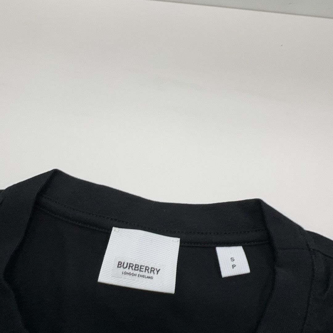 Burberry Burberry TB Horseferry T-Shirt Size S Size US S / EU 44-46 / 1 - 4 Thumbnail