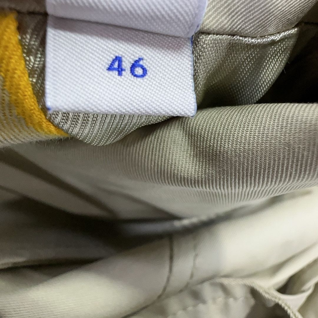 Burberry Burberry Double Breasted Trench Coat Size 46 Size US S / EU 44-46 / 1 - 6 Thumbnail