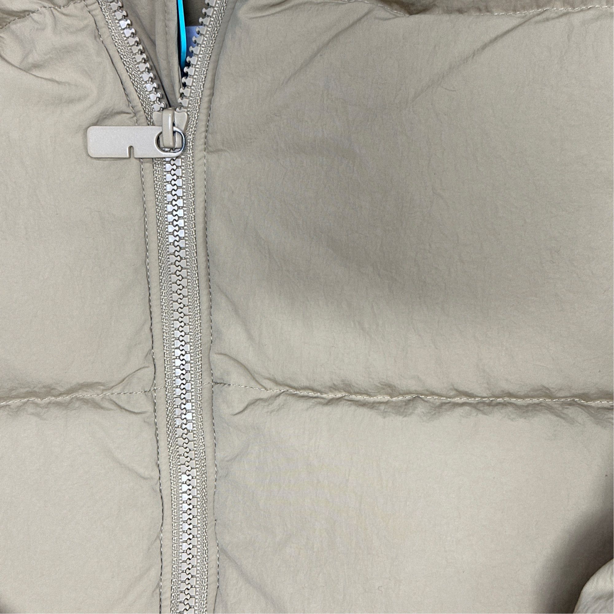 Burberry Burberry Hooded Down Jacket Size XS Size US XS / EU 42 / 0 - 5 Thumbnail