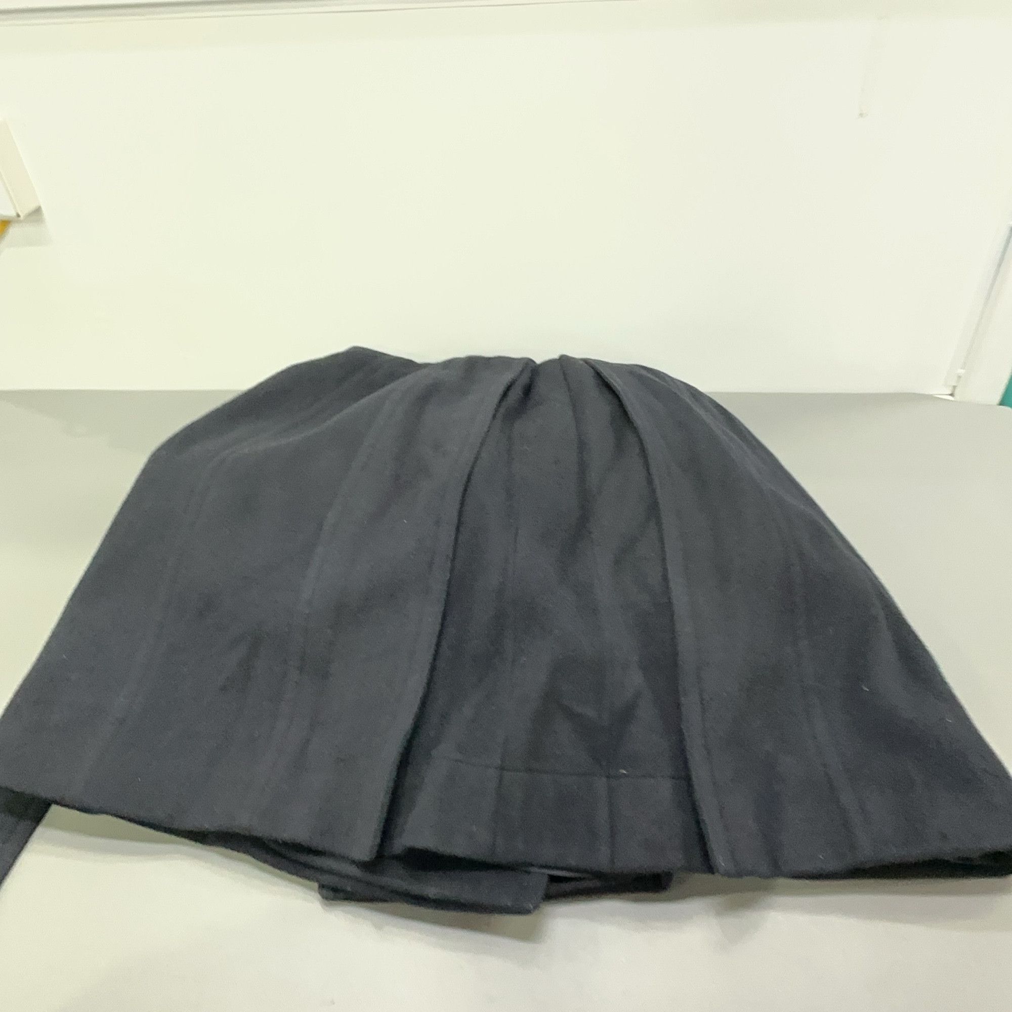 Burberry Burberry Double Breasted Wool Coat Size 40 Size S / US 4 / IT 40 - 13 Thumbnail