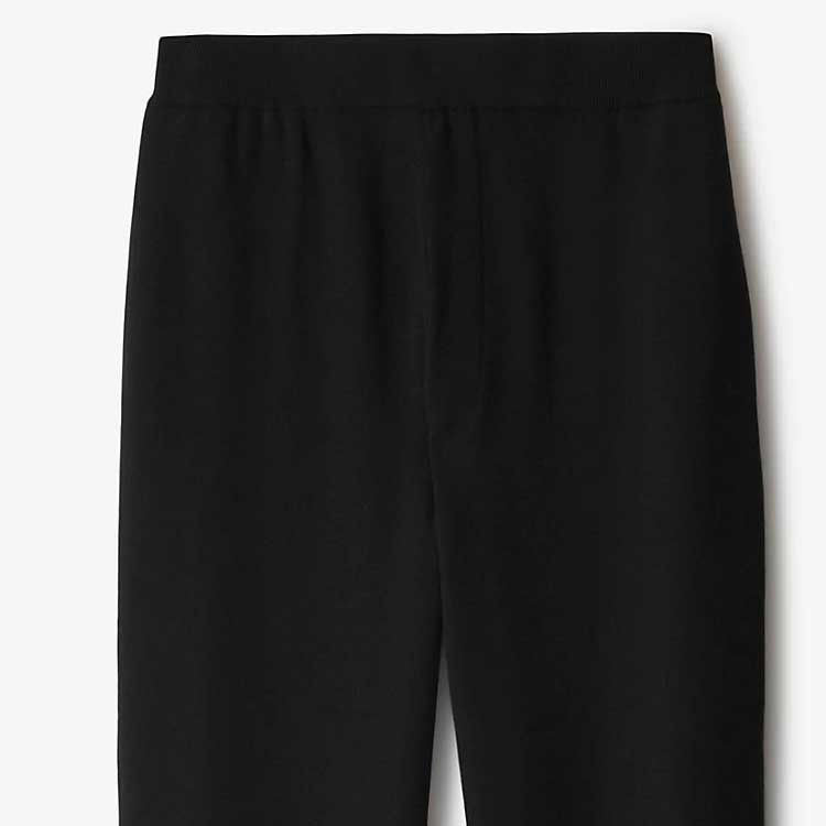 Burberry Burberry Knit Sweatpants Size S Size US 30 / EU 46 - 8 Thumbnail